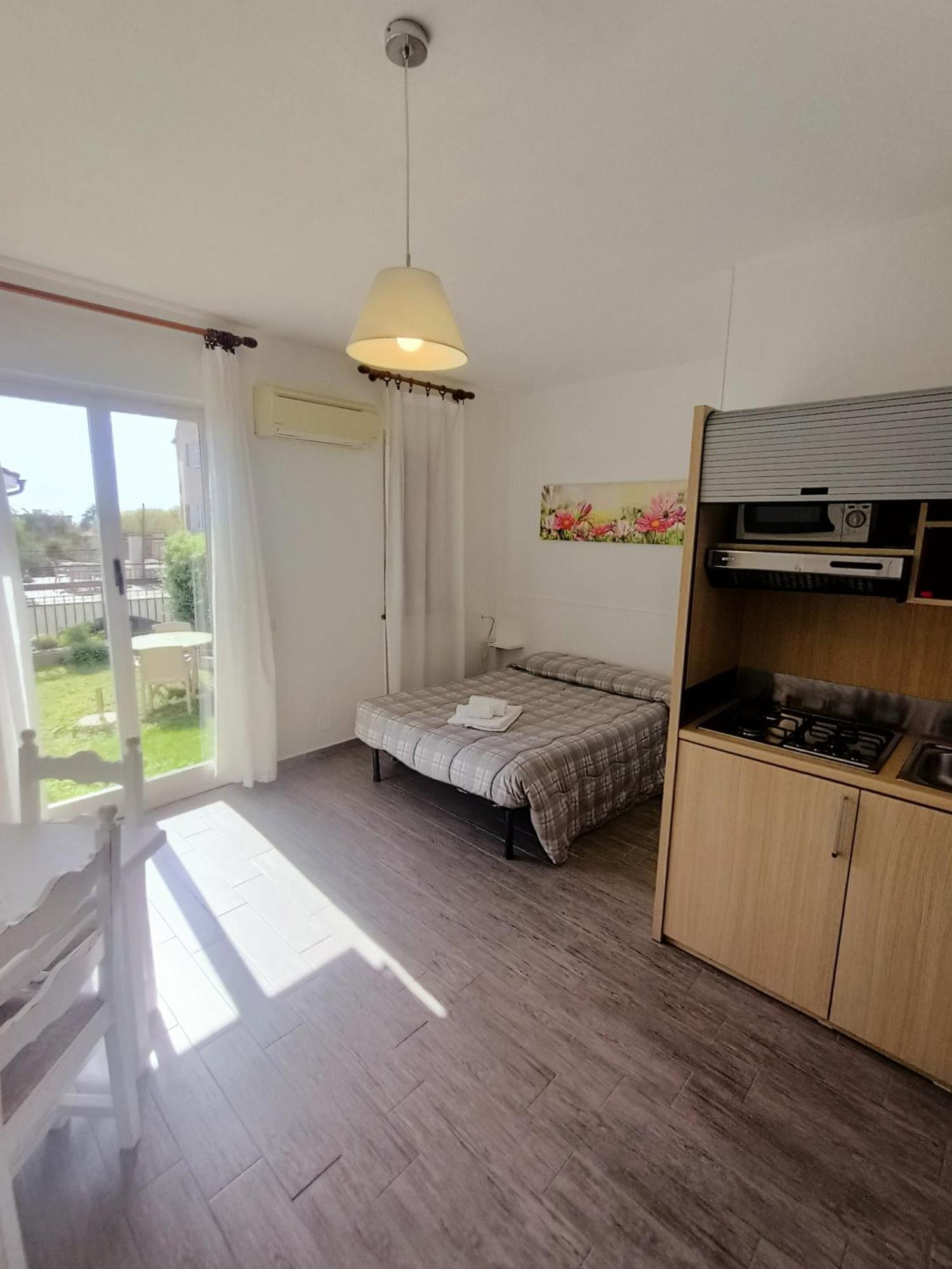 La Meridiana Aparthotel San Bartolomeo Al Mare
