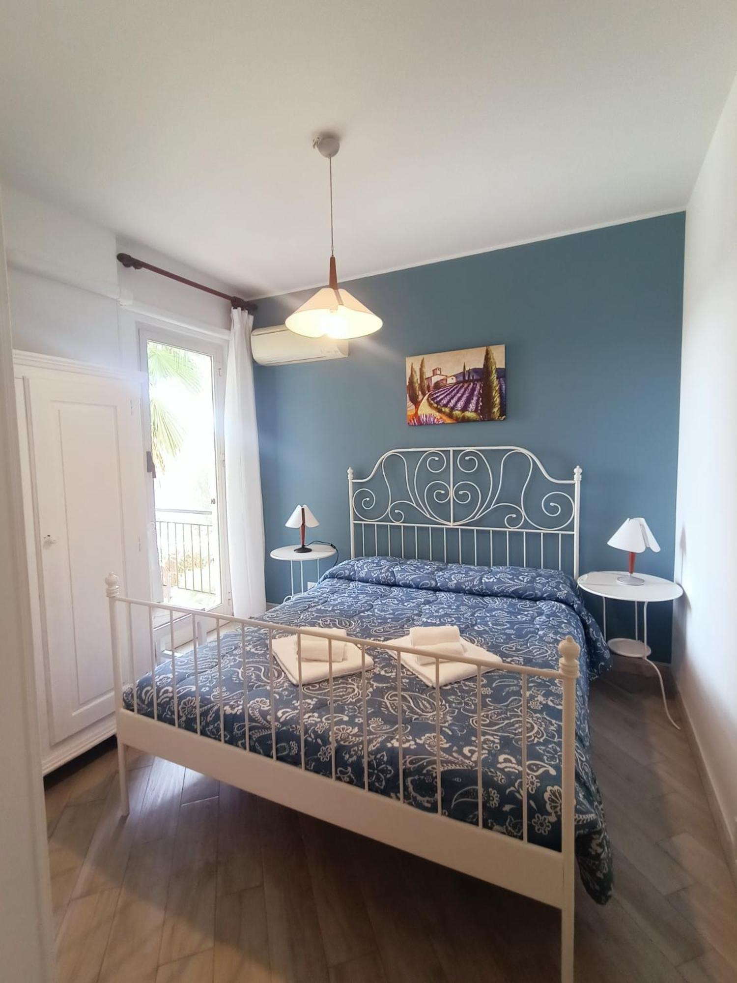 La Meridiana Aparthotel San Bartolomeo Al Mare
