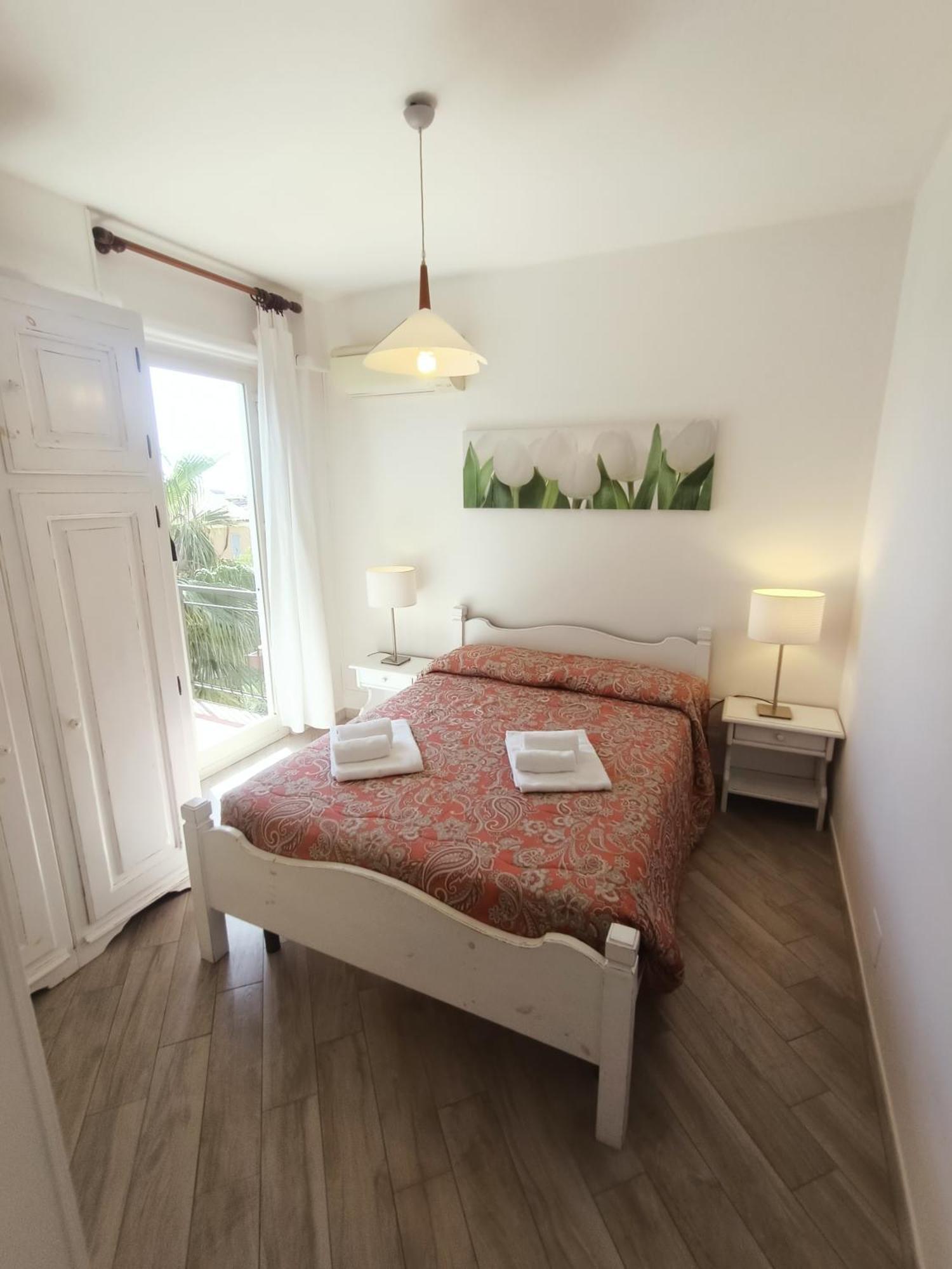 La Meridiana Aparthotel 4*