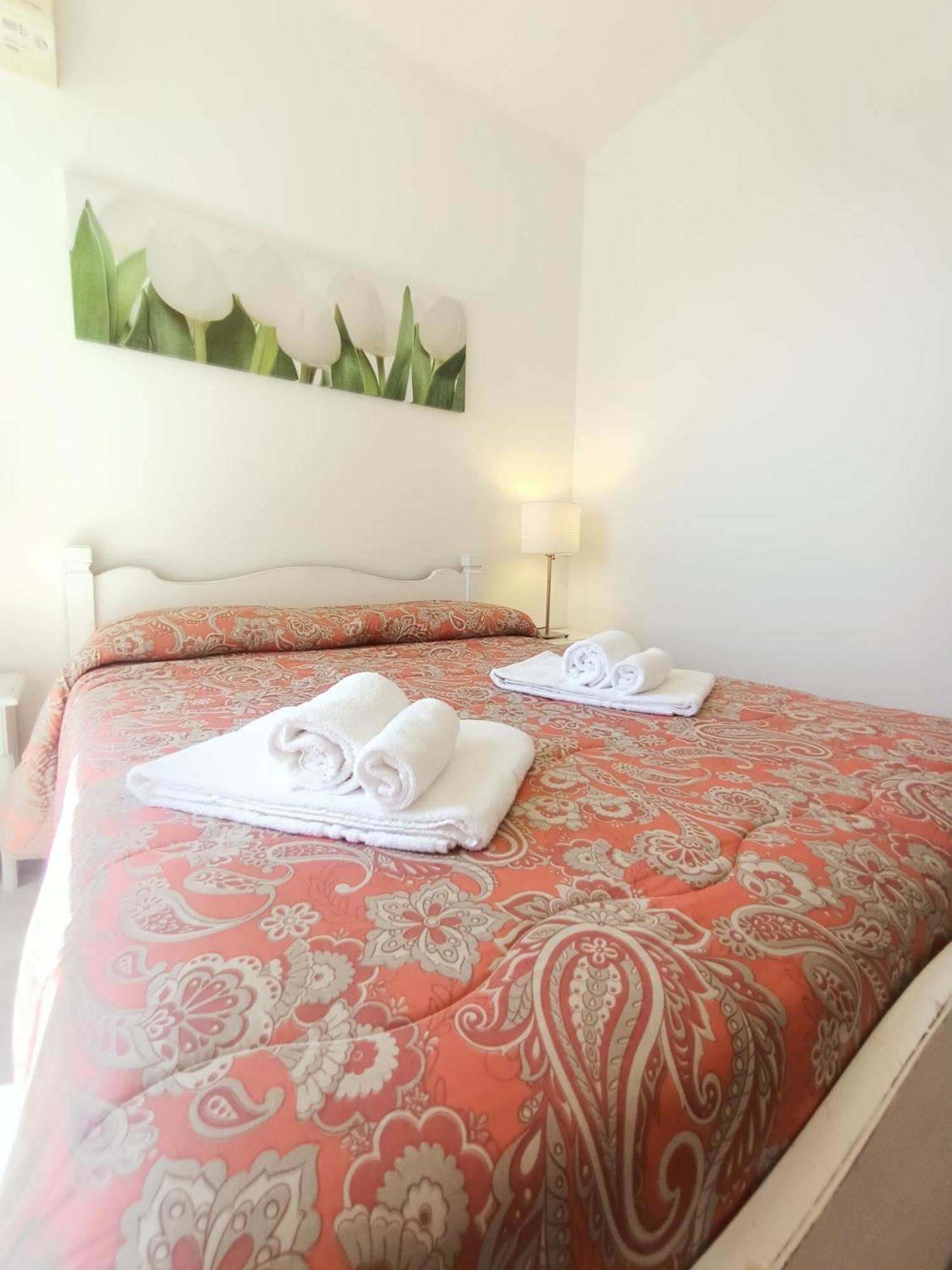 La Meridiana Aparthotel San Bartolomeo Al Mare