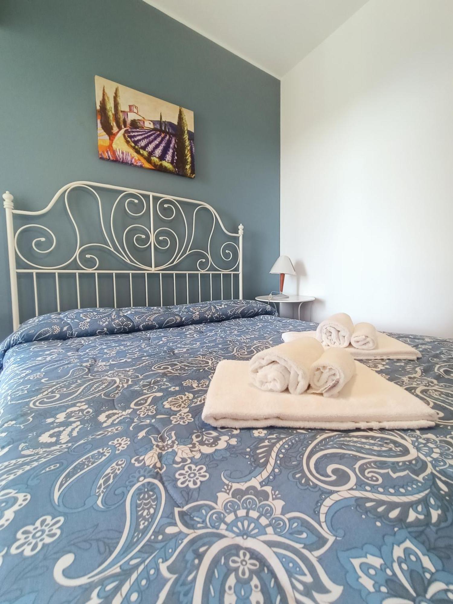 La Meridiana 4*