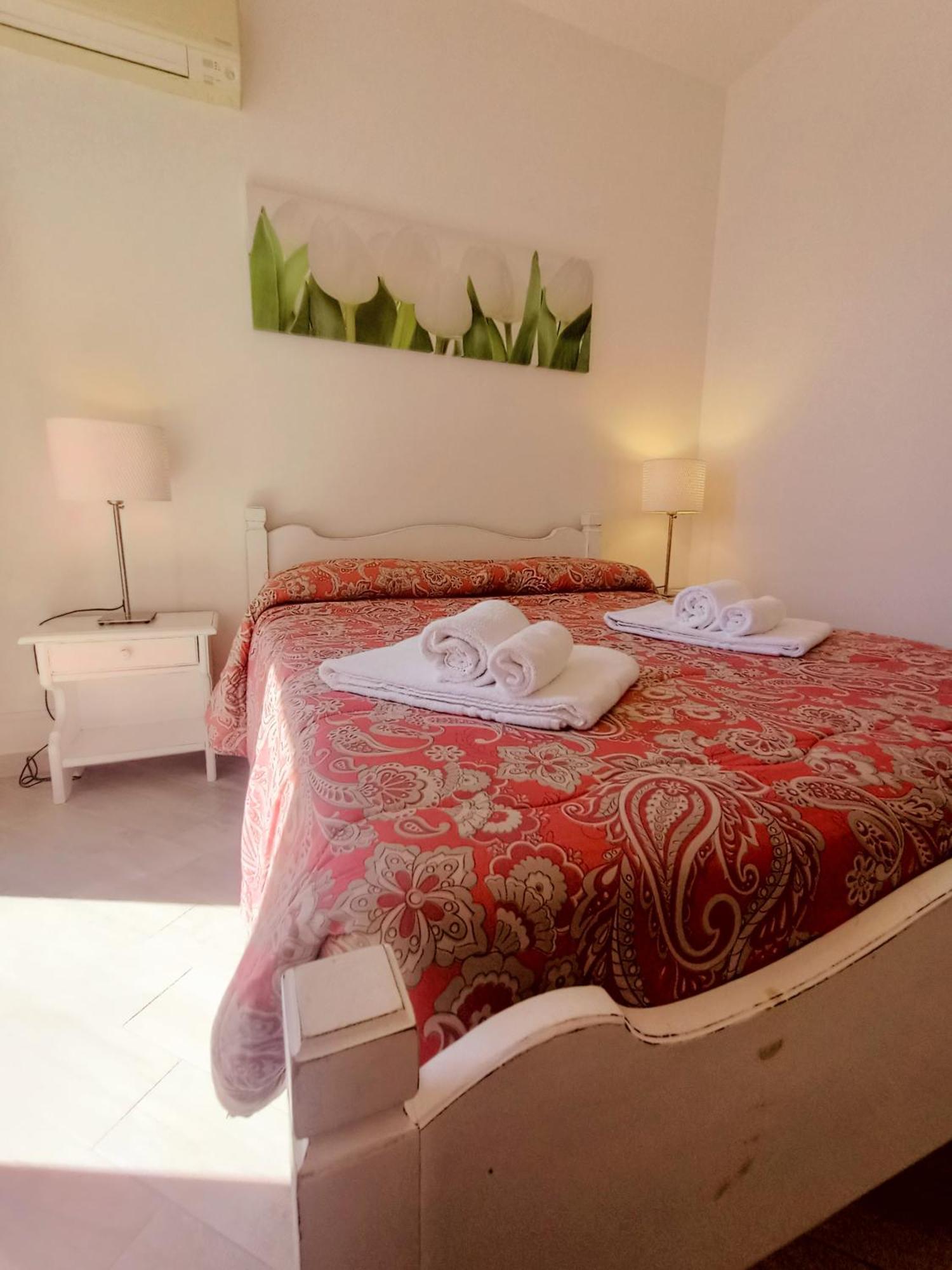 Aparthotel La Meridiana