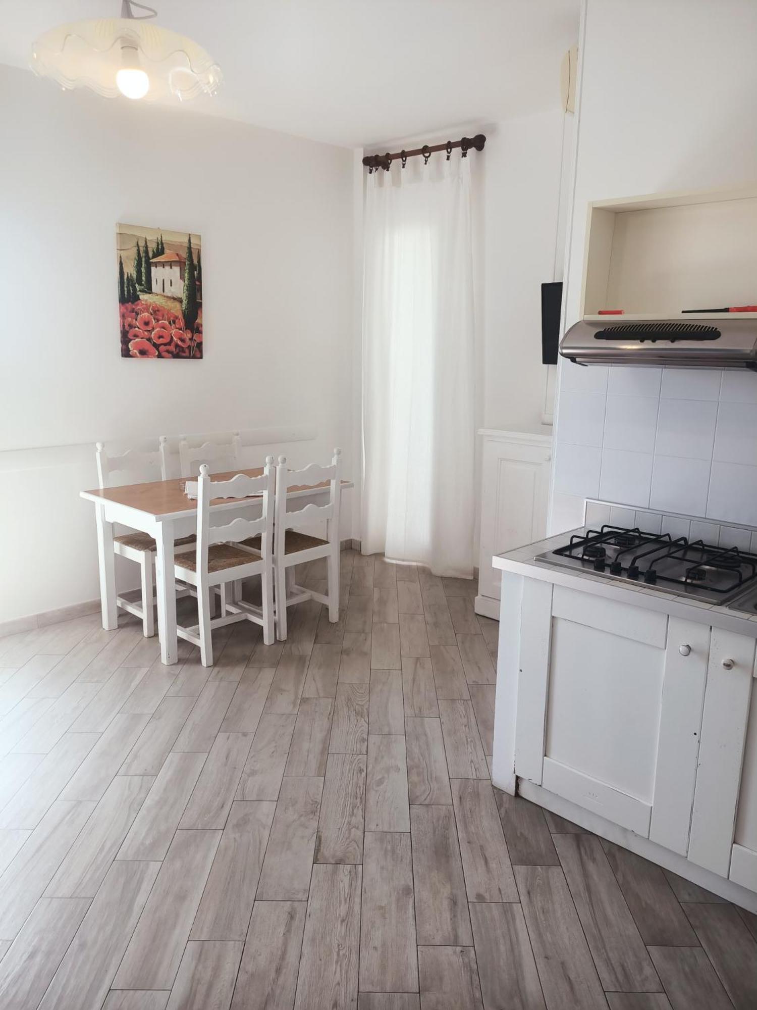 Aparthotel La Meridiana San Bartolomeo Al Mare