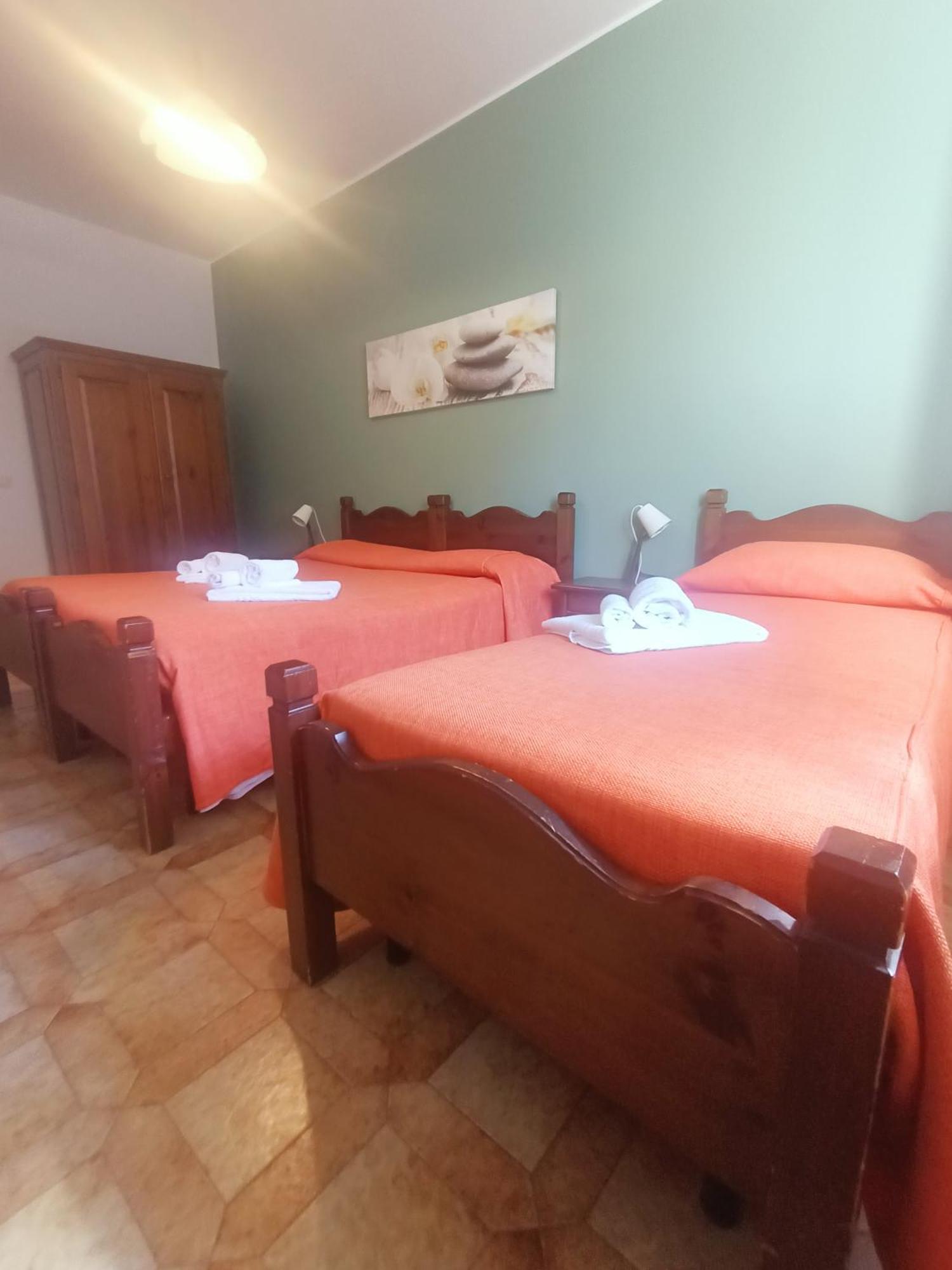 La Meridiana 4*
