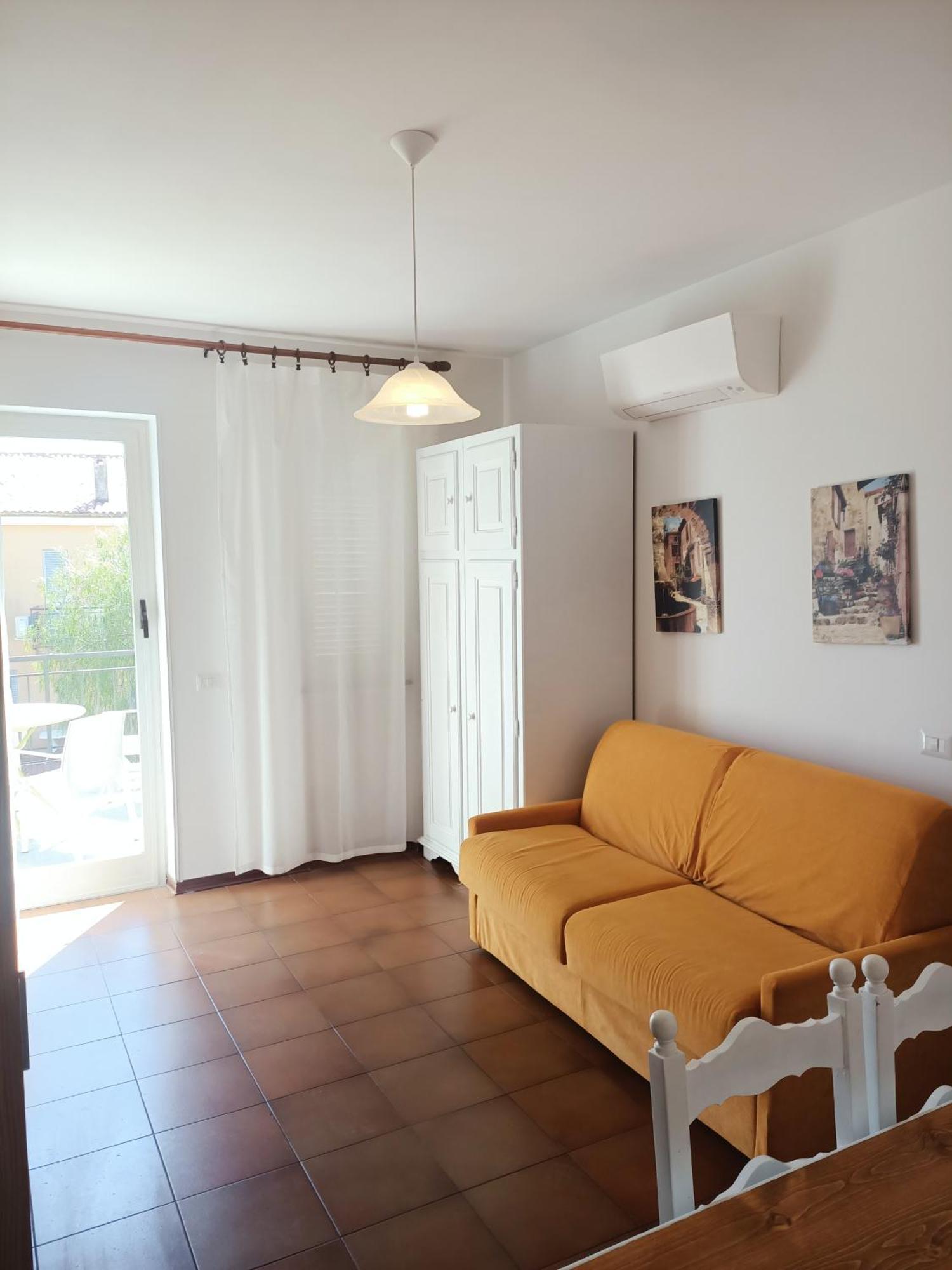 La Meridiana 4* San Bartolomeo Al Mare