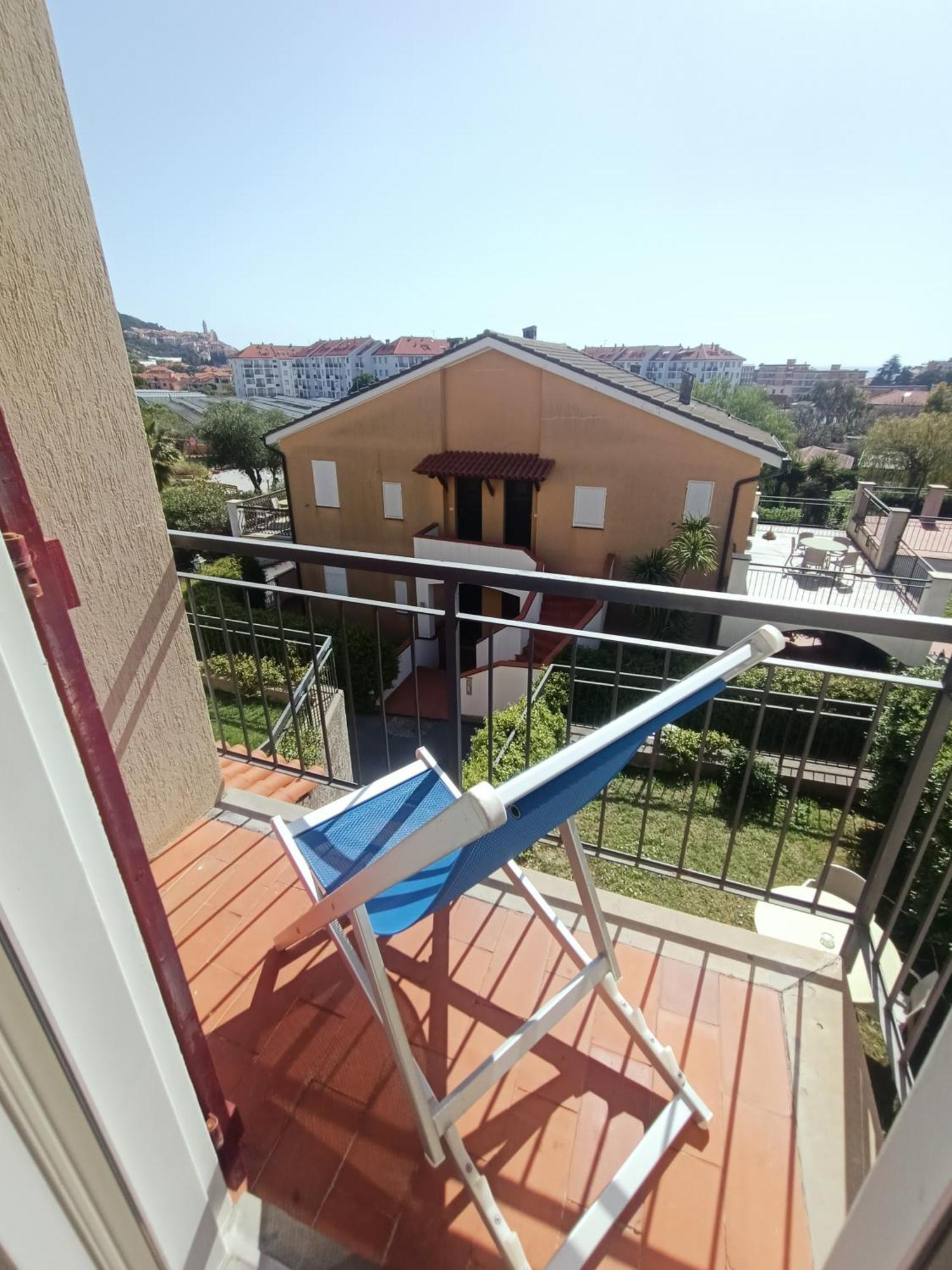 Aparthotel La Meridiana