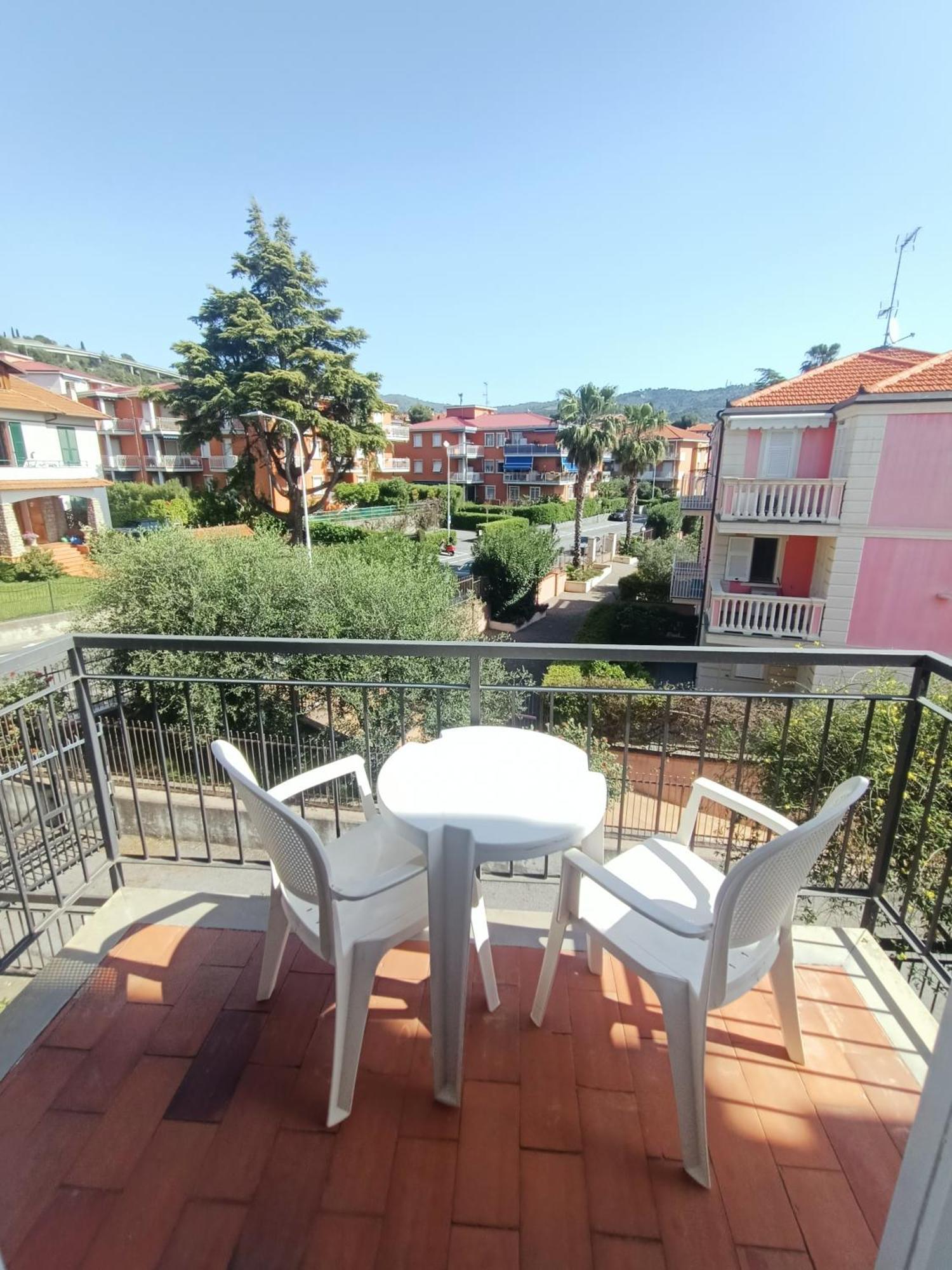 Aparthotel La Meridiana 4*