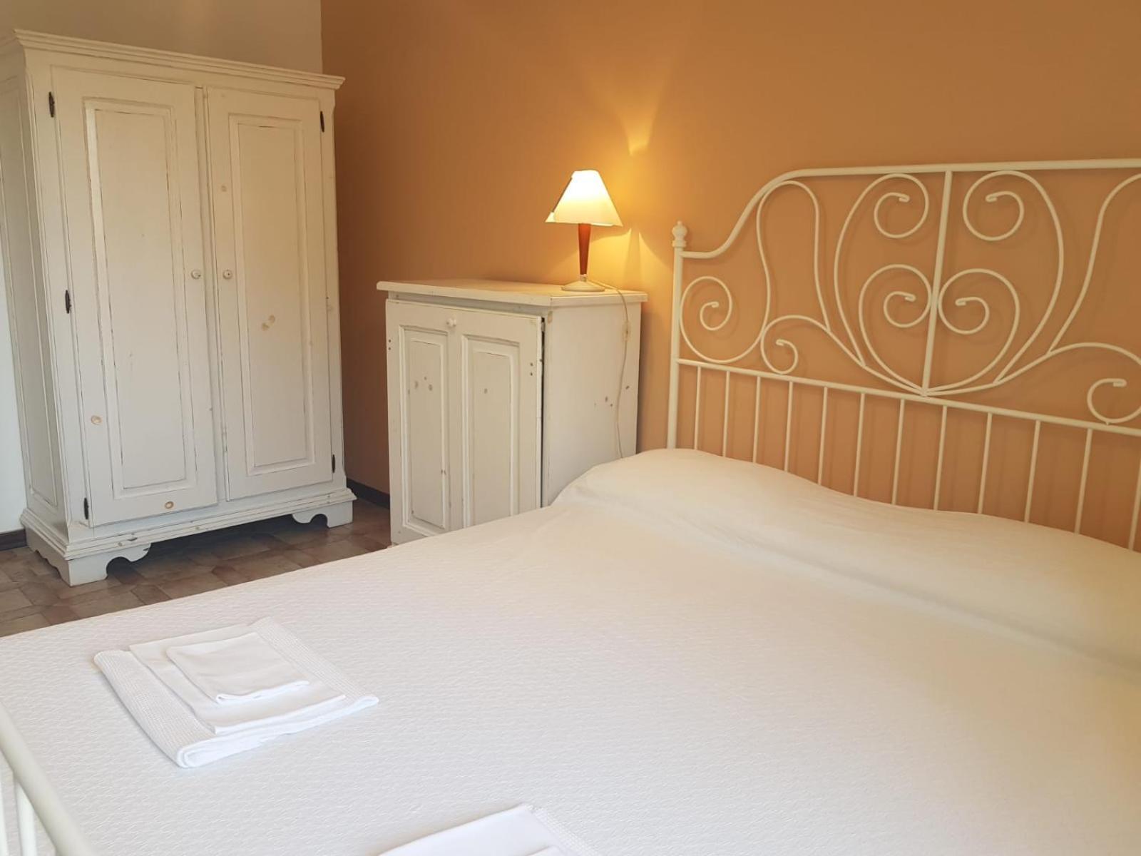 Aparthotel La Meridiana