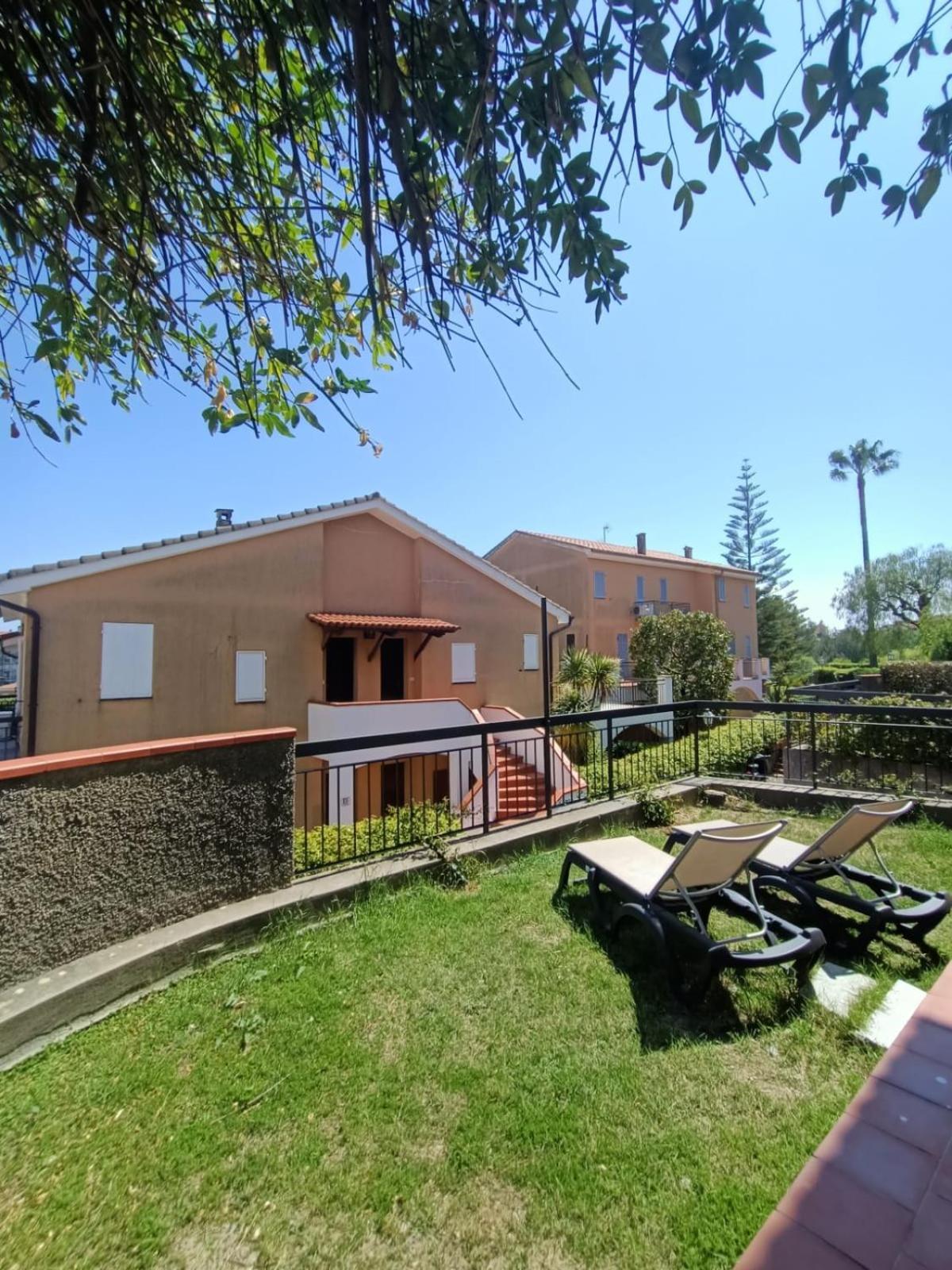 La Meridiana
