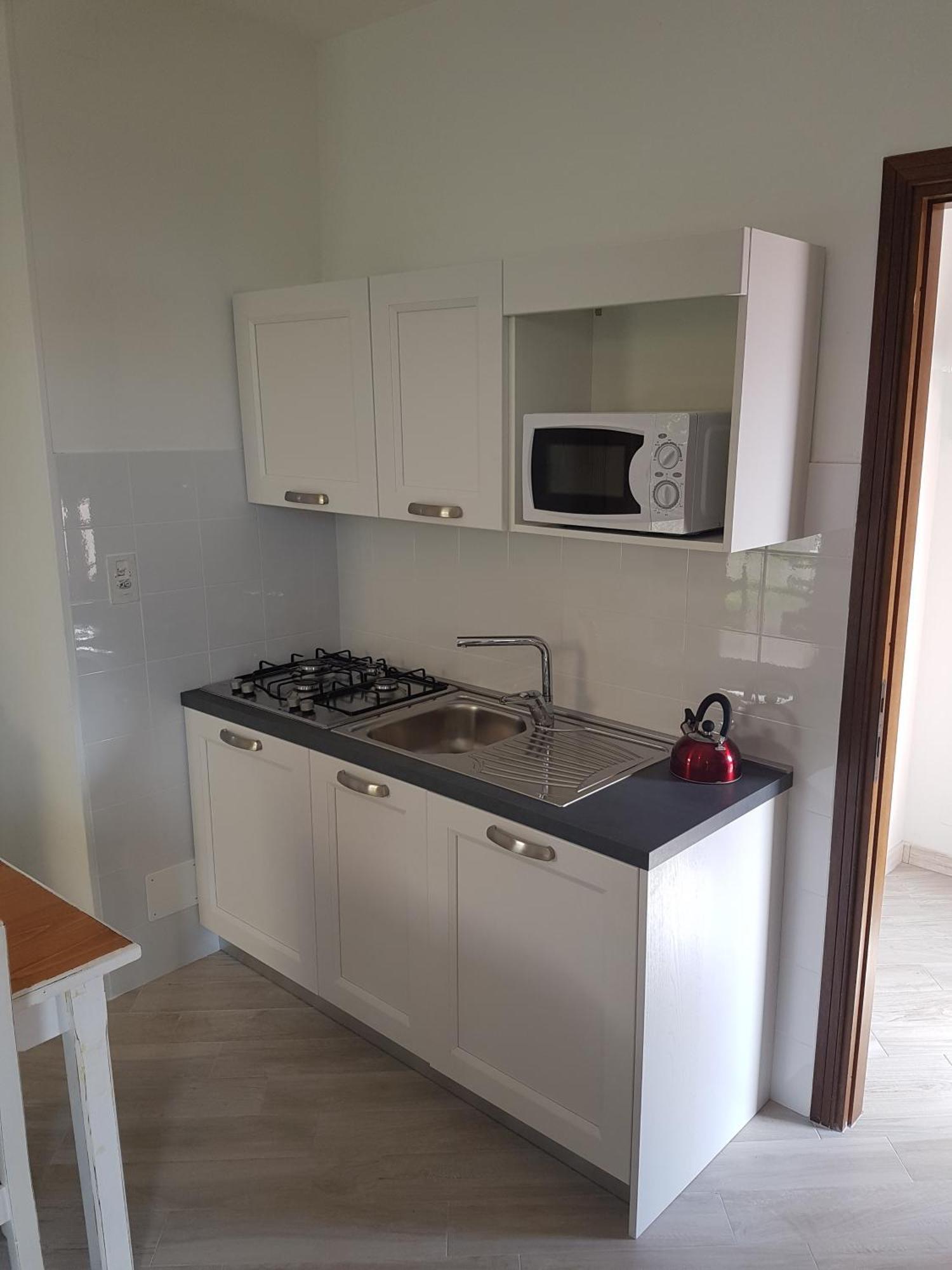 La Meridiana Aparthotel San Bartolomeo Al Mare