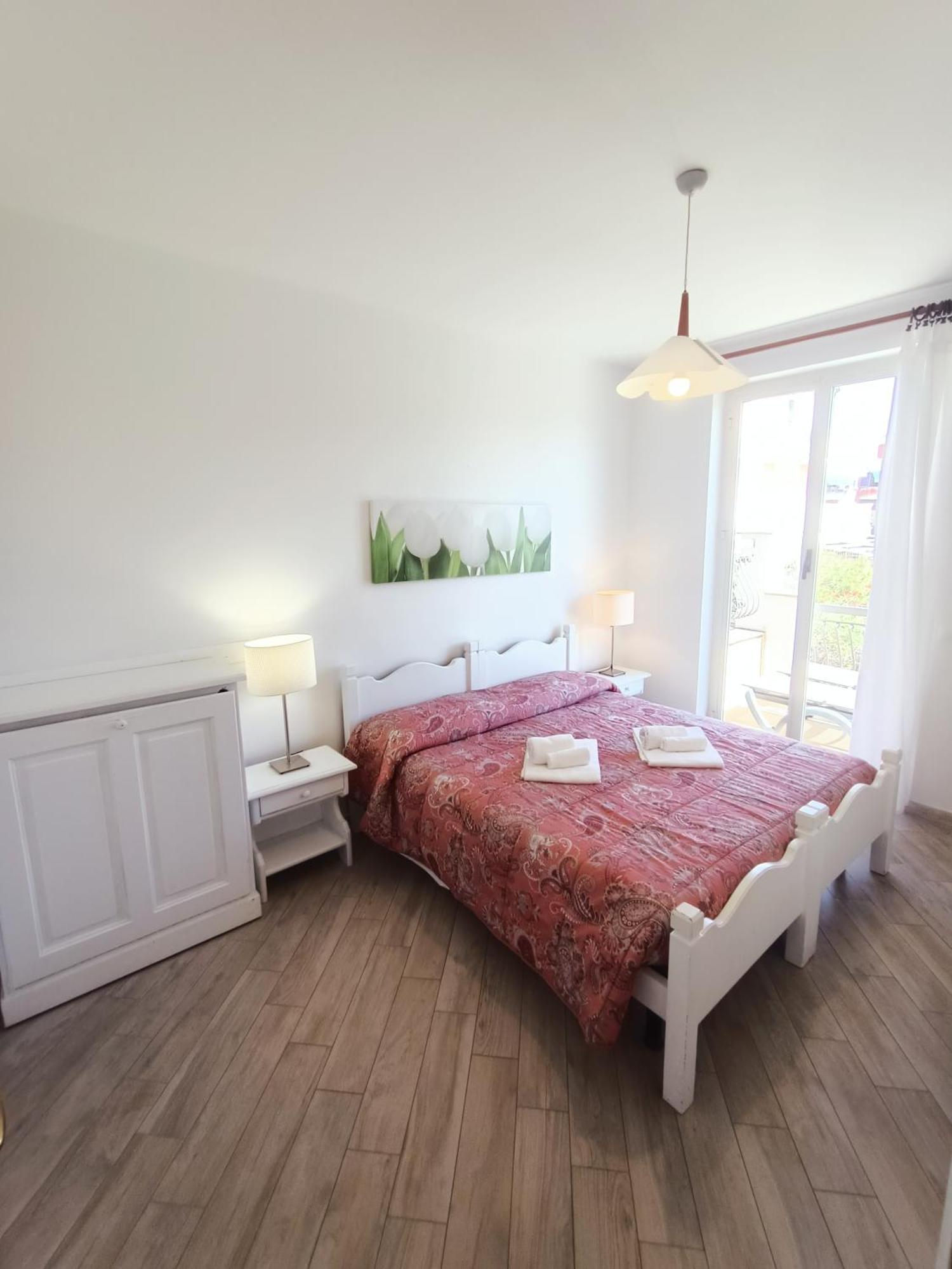 Aparthotel La Meridiana 4*