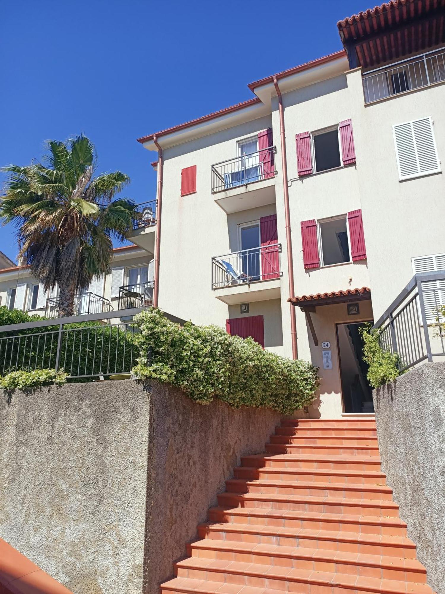 La Meridiana Aparthotel 4*