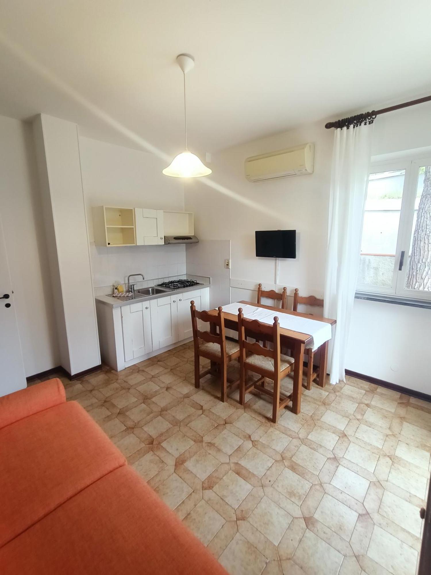 Aparthotel La Meridiana 4*