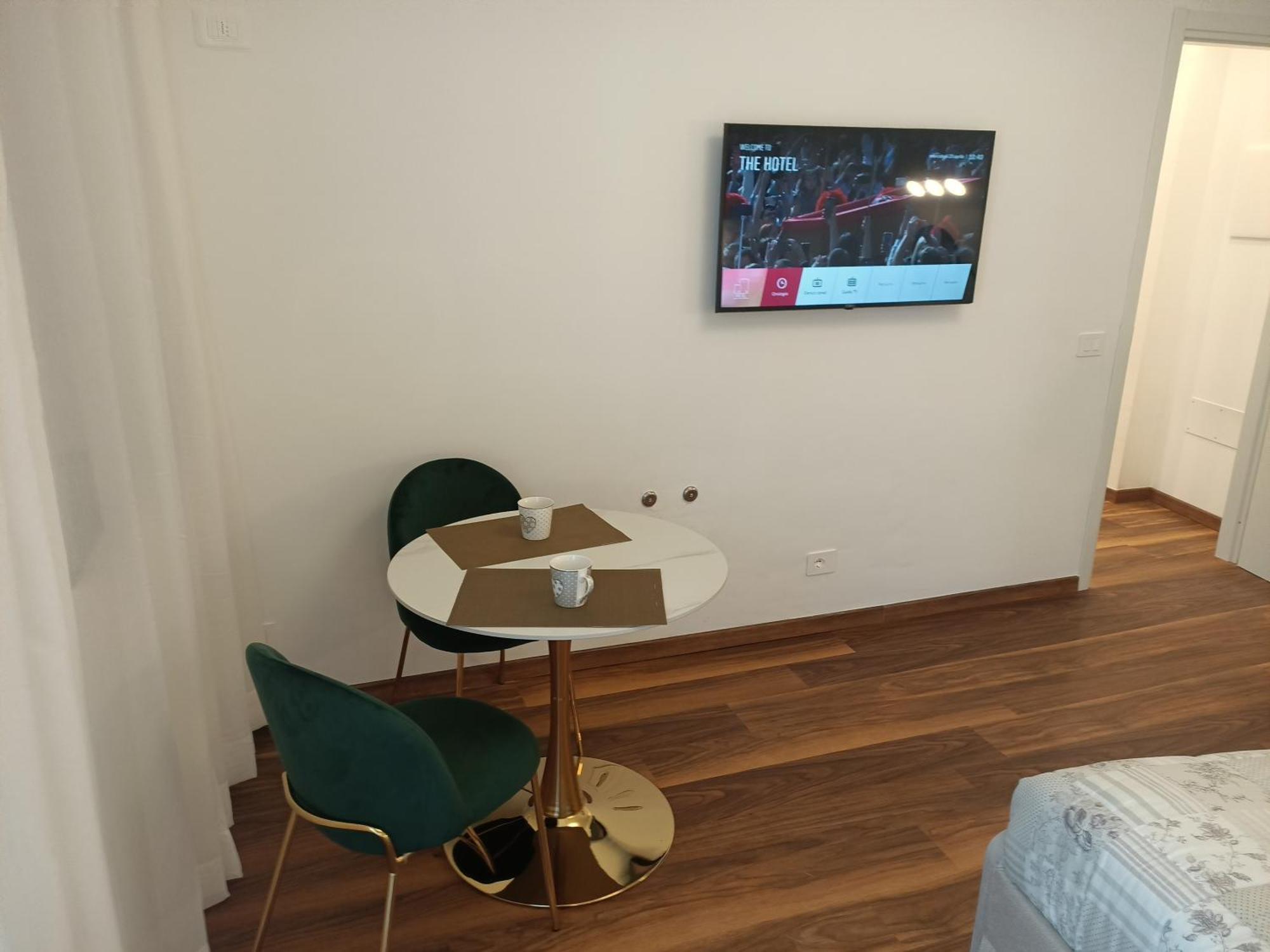 Aparthotel La Meridiana 4*