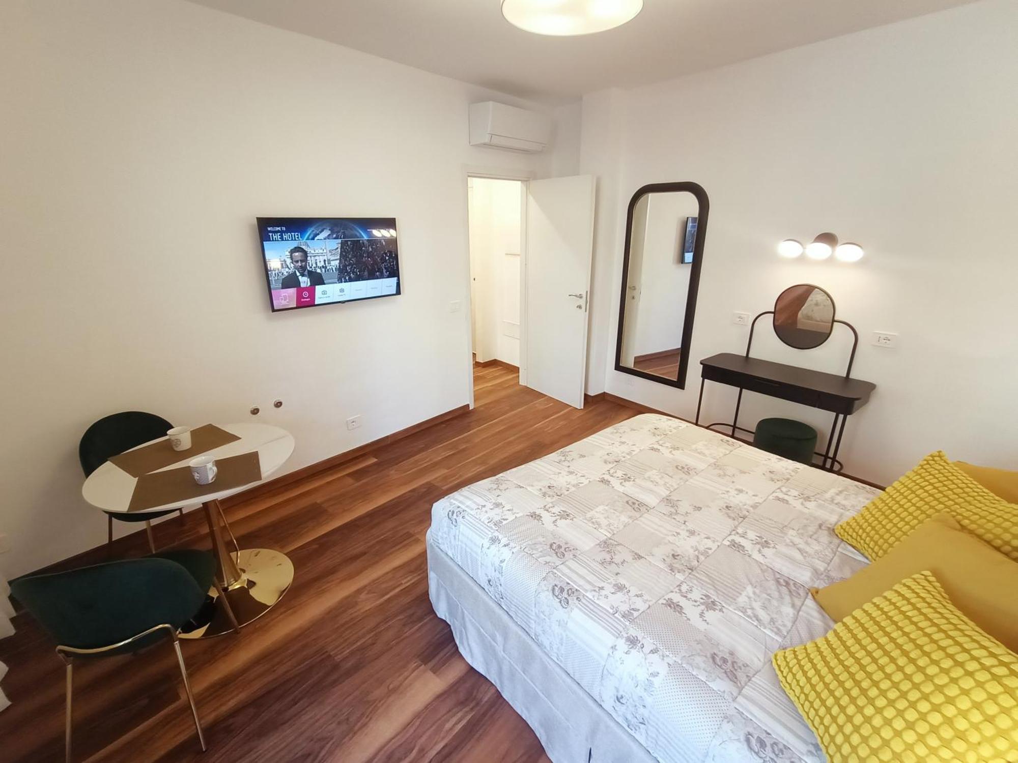 La Meridiana Aparthotel San Bartolomeo Al Mare