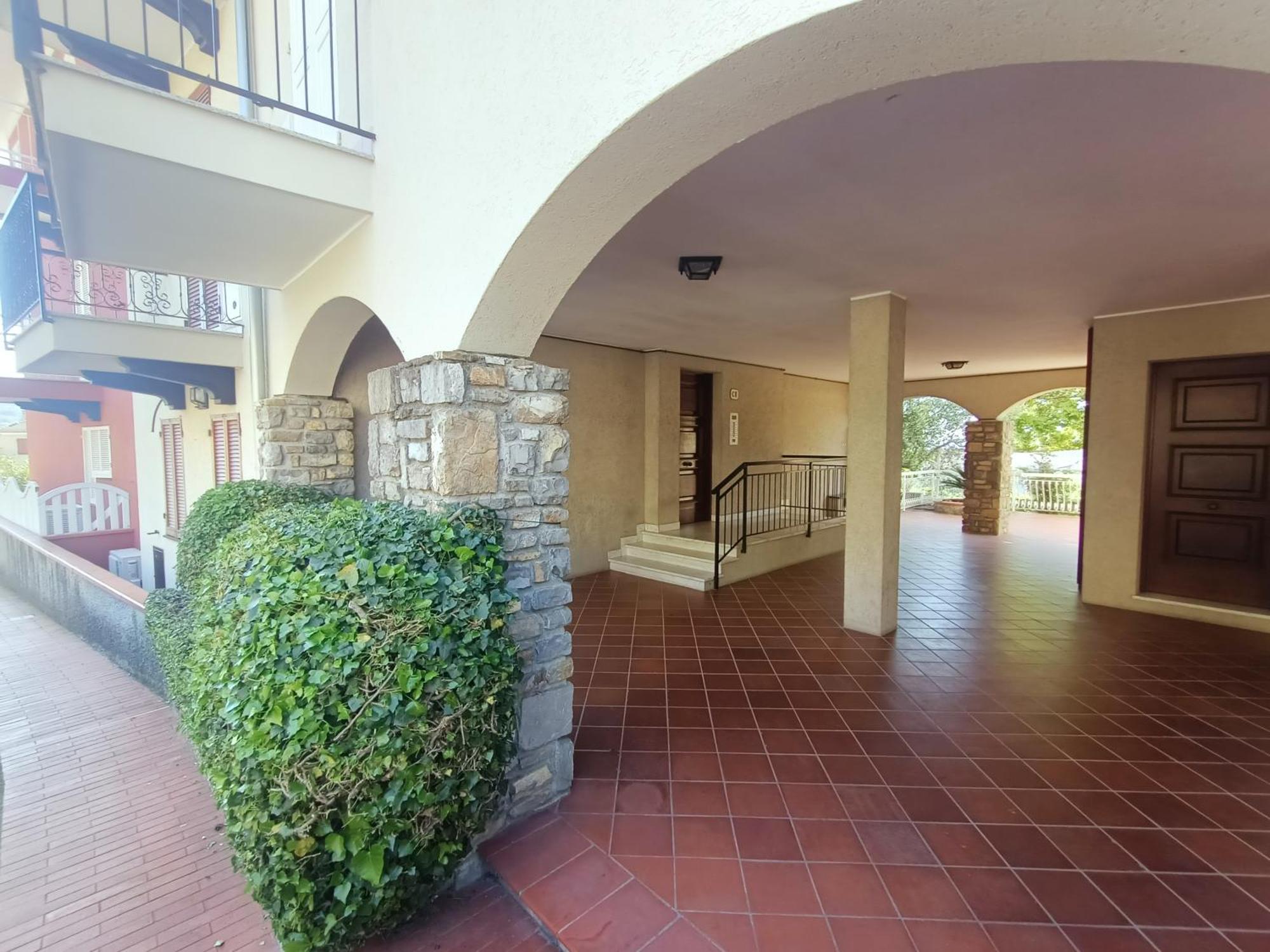 La Meridiana San Bartolomeo Al Mare