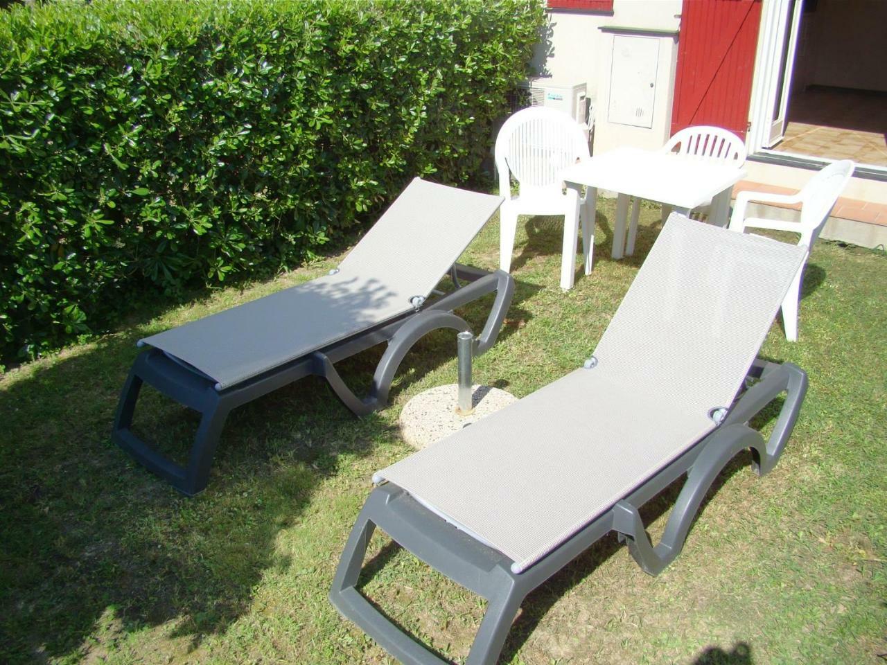 La Meridiana Aparthotel 4*