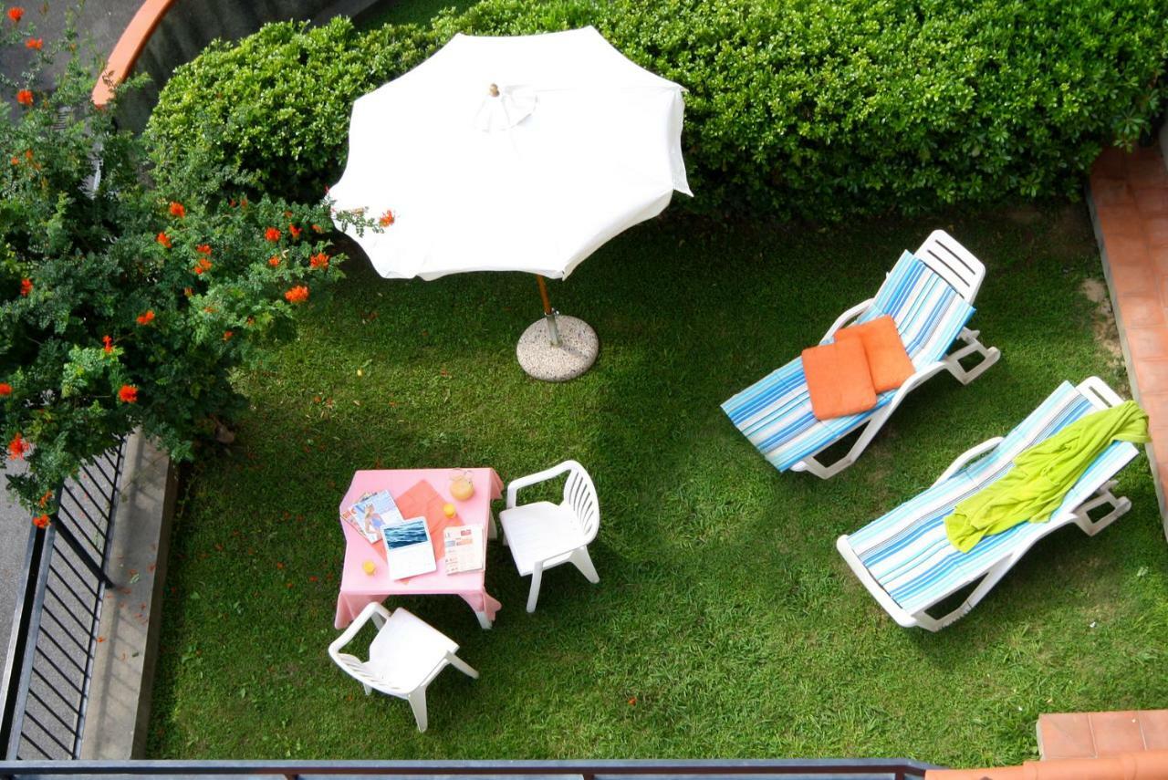 La Meridiana Aparthotel
