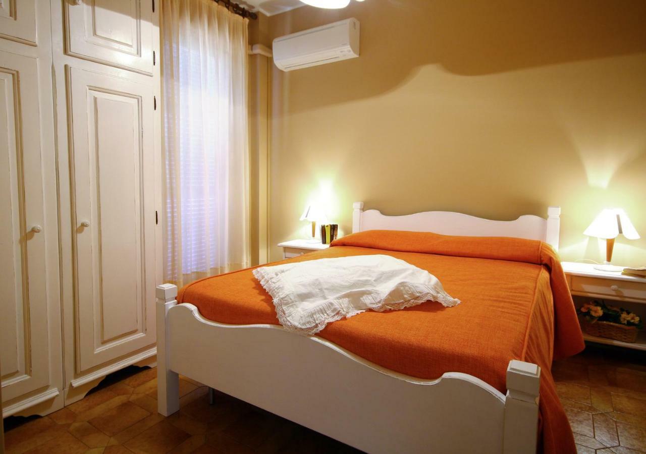 La Meridiana San Bartolomeo Al Mare