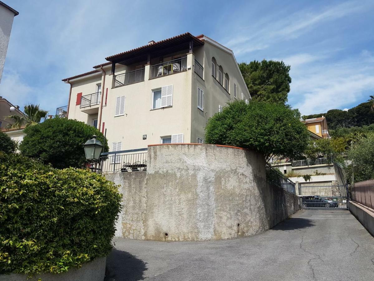Aparthotel La Meridiana