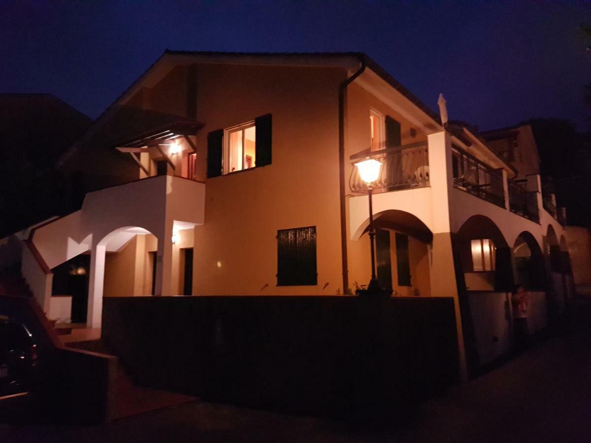 Aparthotel La Meridiana 4*