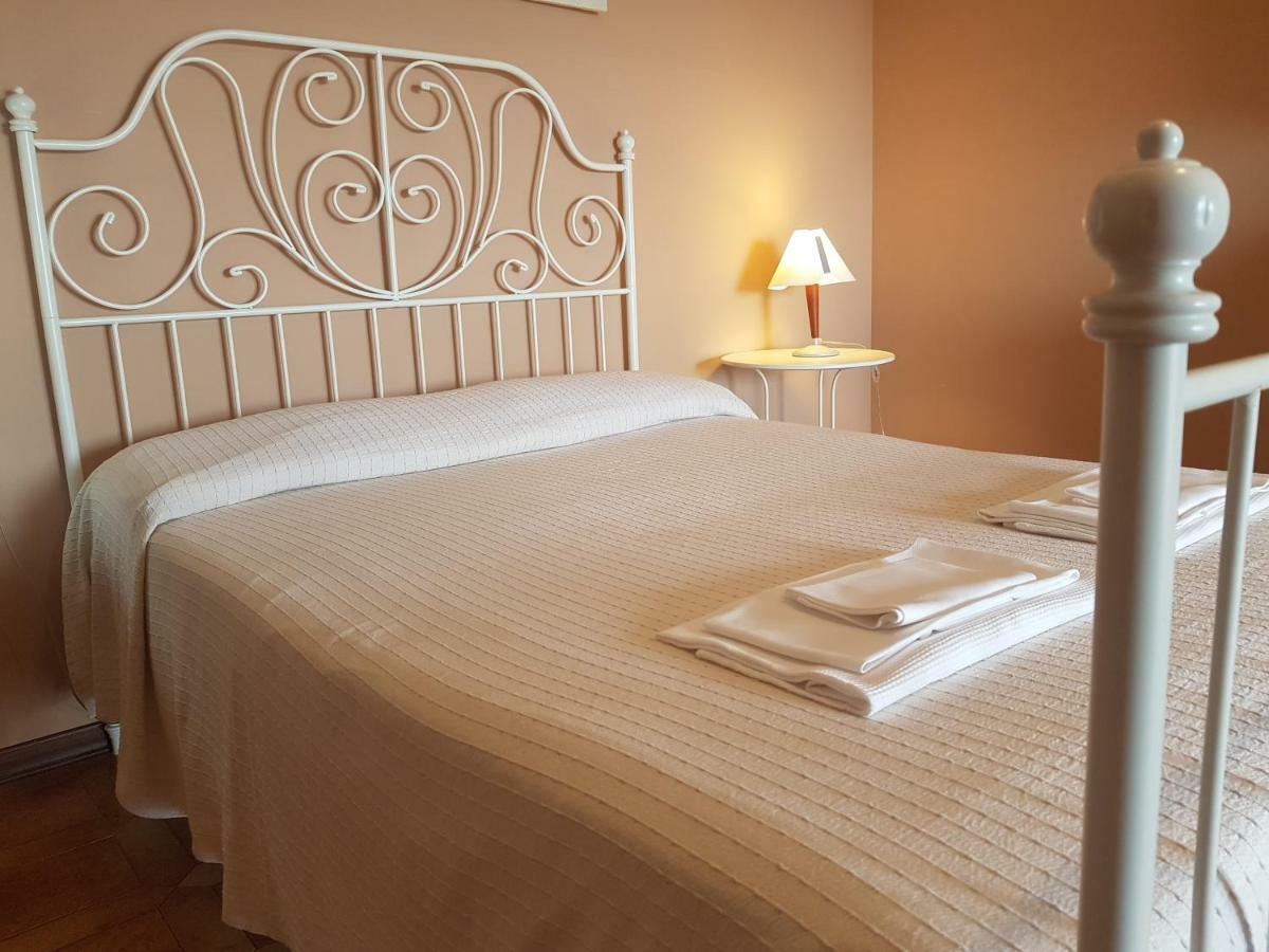 La Meridiana Aparthotel San Bartolomeo Al Mare