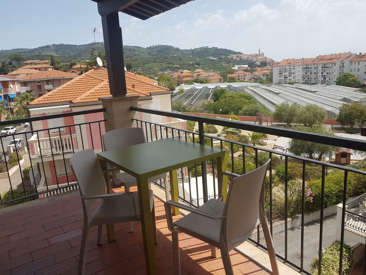 La Meridiana Aparthotel San Bartolomeo Al Mare