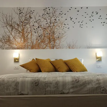 Residence La Meridiana San Bartolomeo Al Mare Room photo