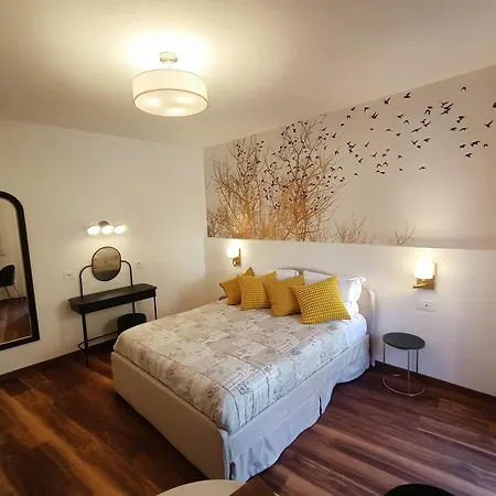 Residence La Meridiana San Bartolomeo Al Mare Room photo