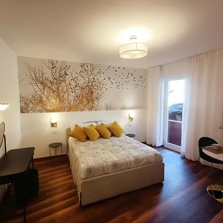 Residence La Meridiana San Bartolomeo Al Mare Room photo