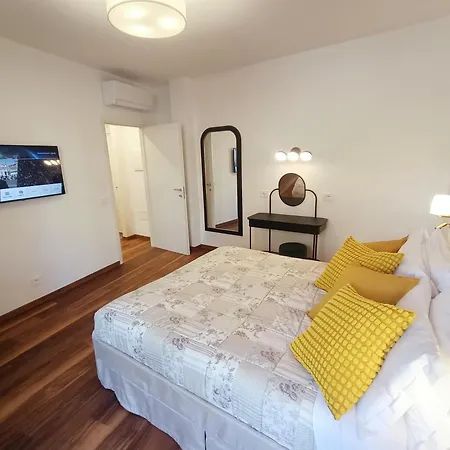 Residence La Meridiana San Bartolomeo Al Mare Room photo