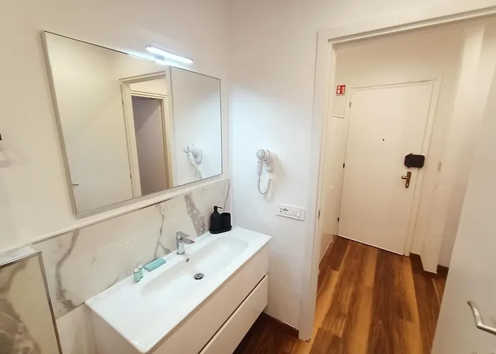 Residence La Meridiana
