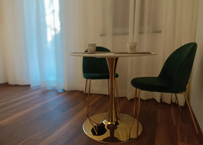 Residence La Meridiana
