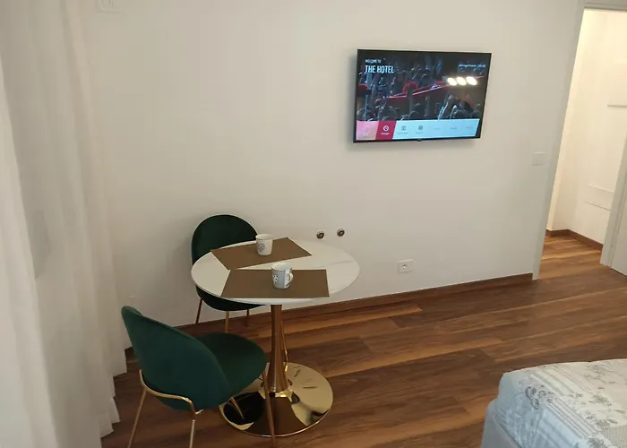 Residence La Meridiana