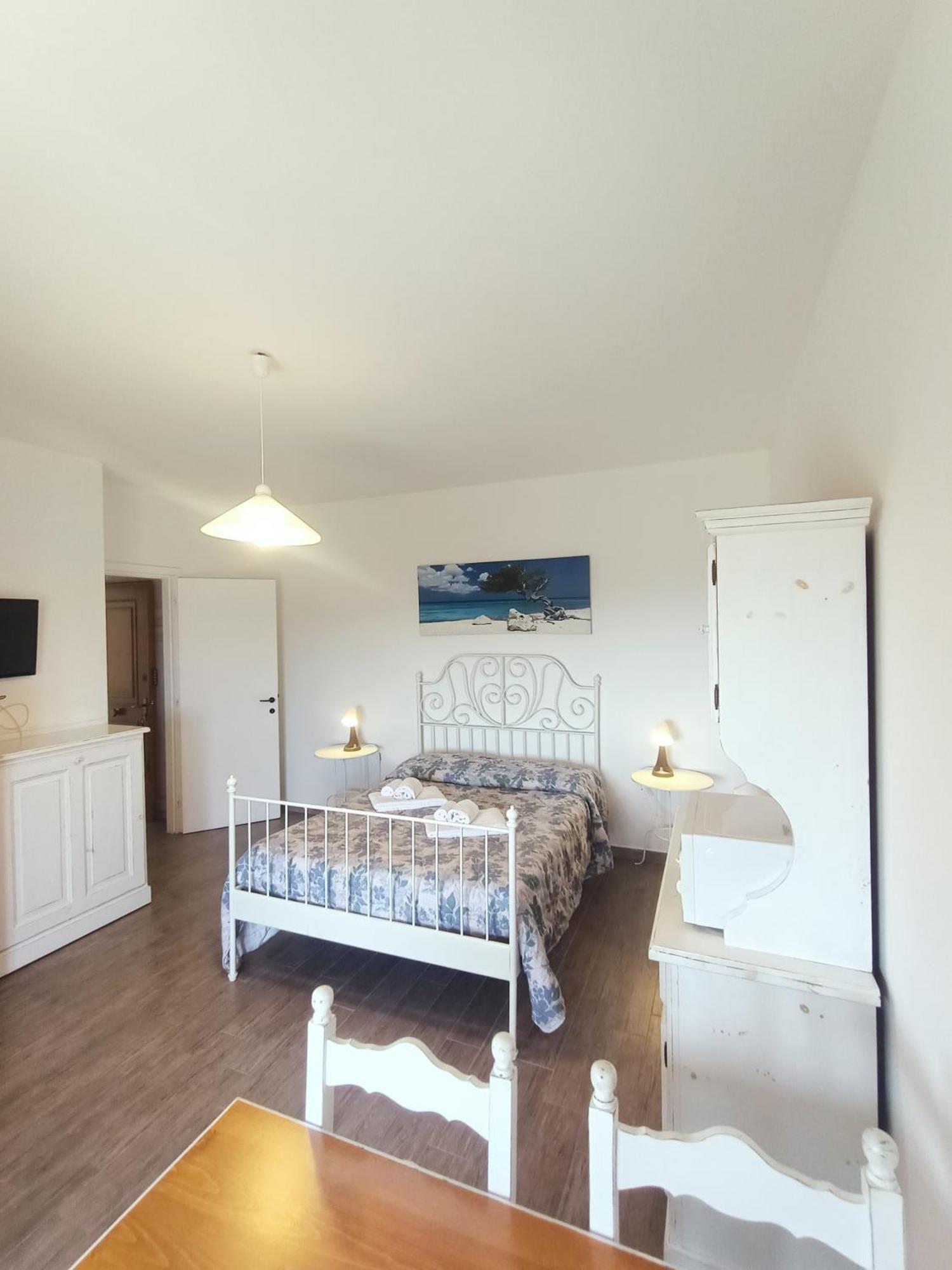 La Meridiana Apart-hotel