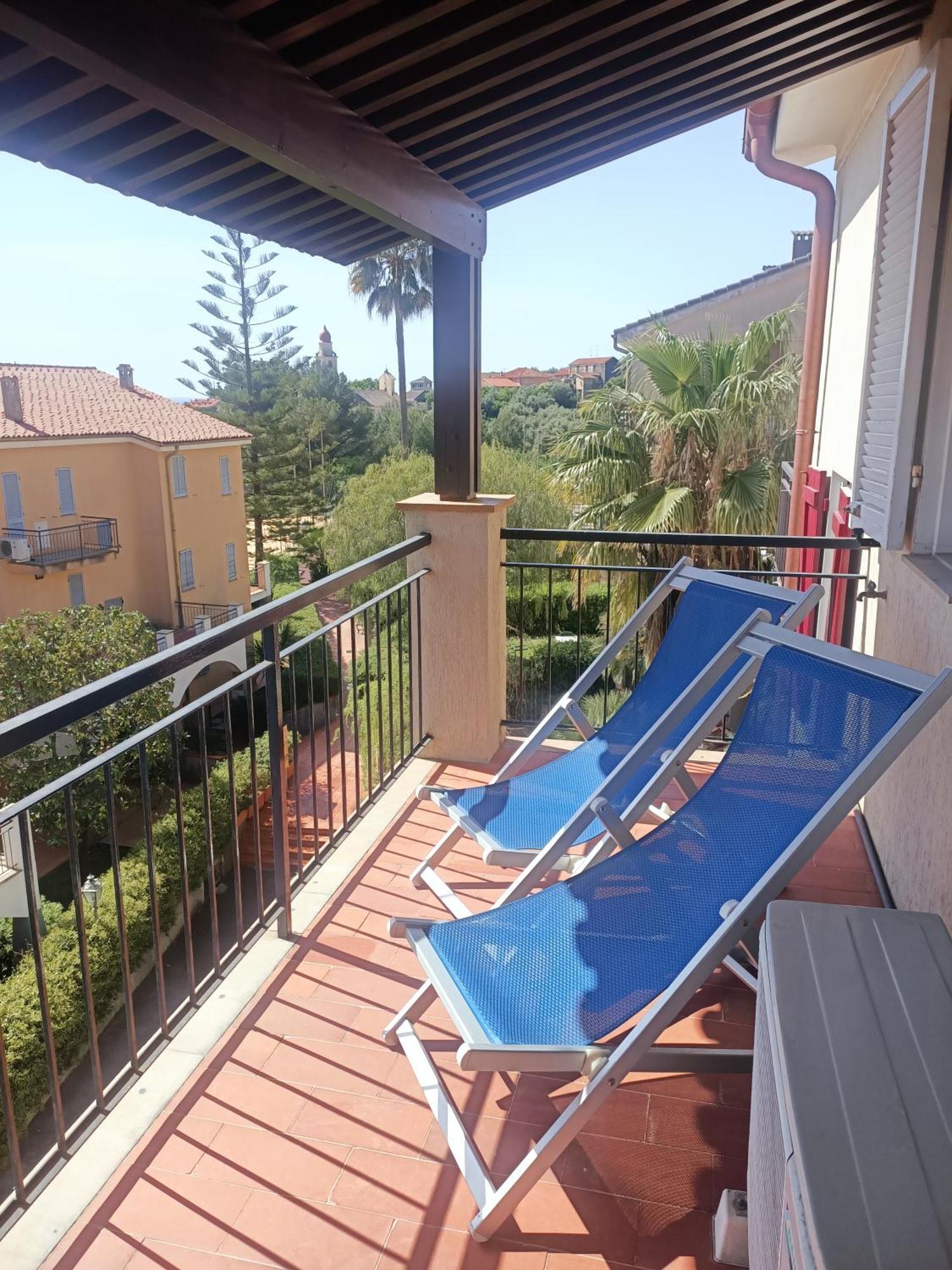Apartahotel La Meridiana San Bartolomeo Al Mare