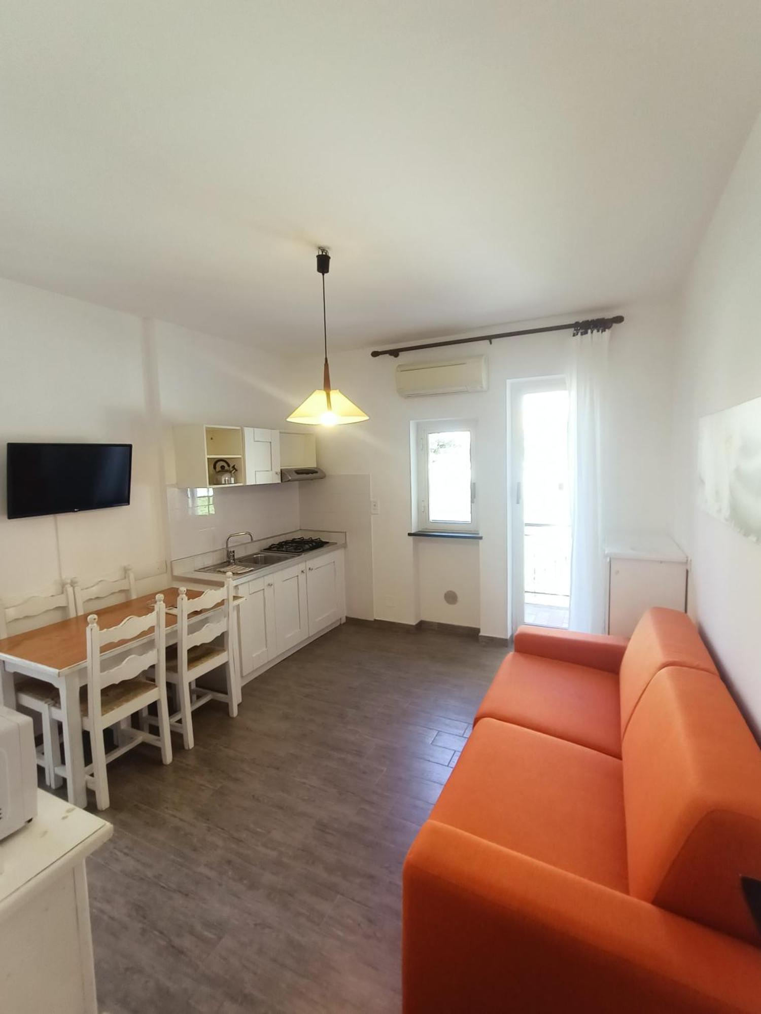 La Meridiana 4* San Bartolomeo Al Mare