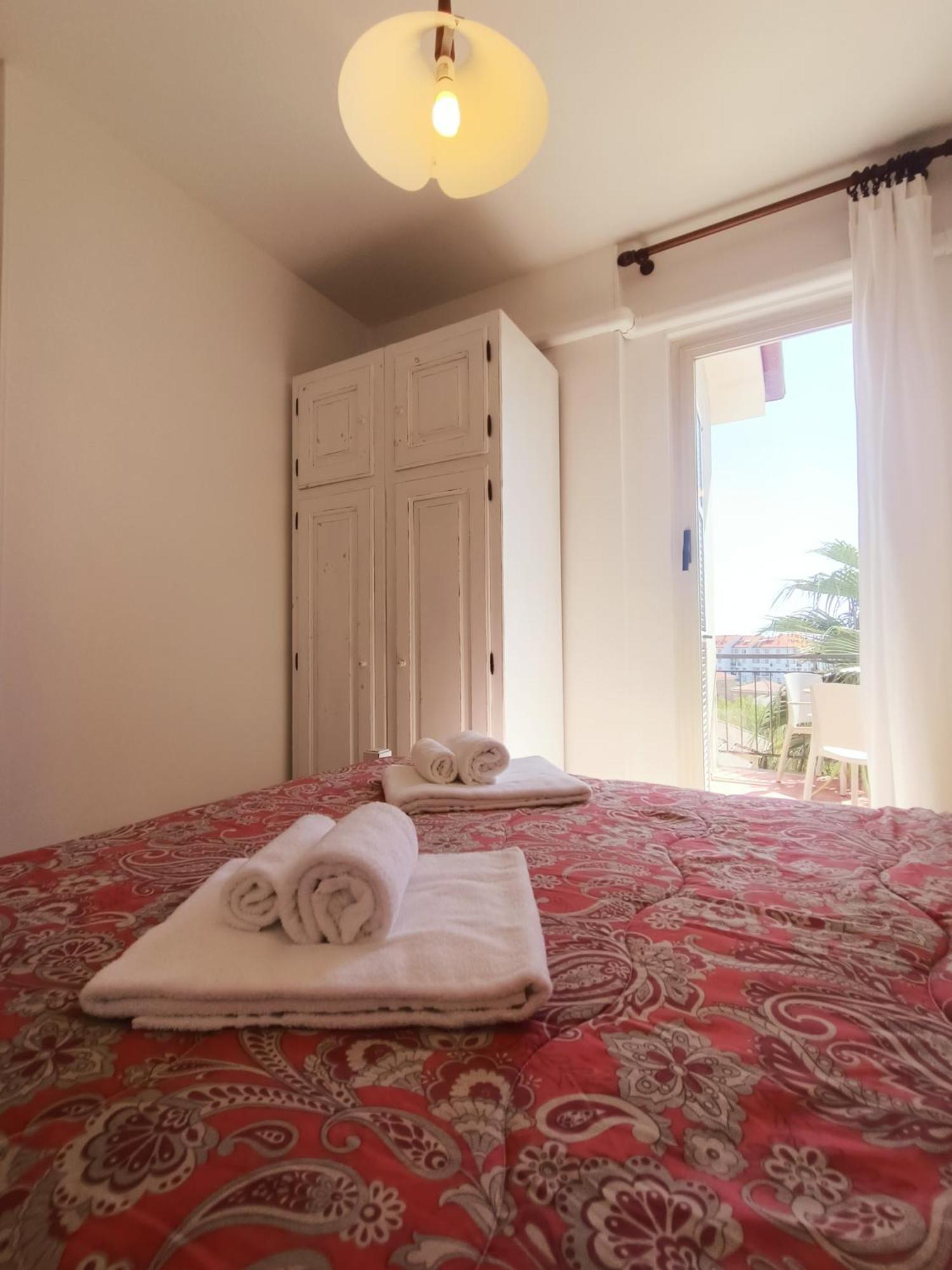 Apartahotel La Meridiana 4*