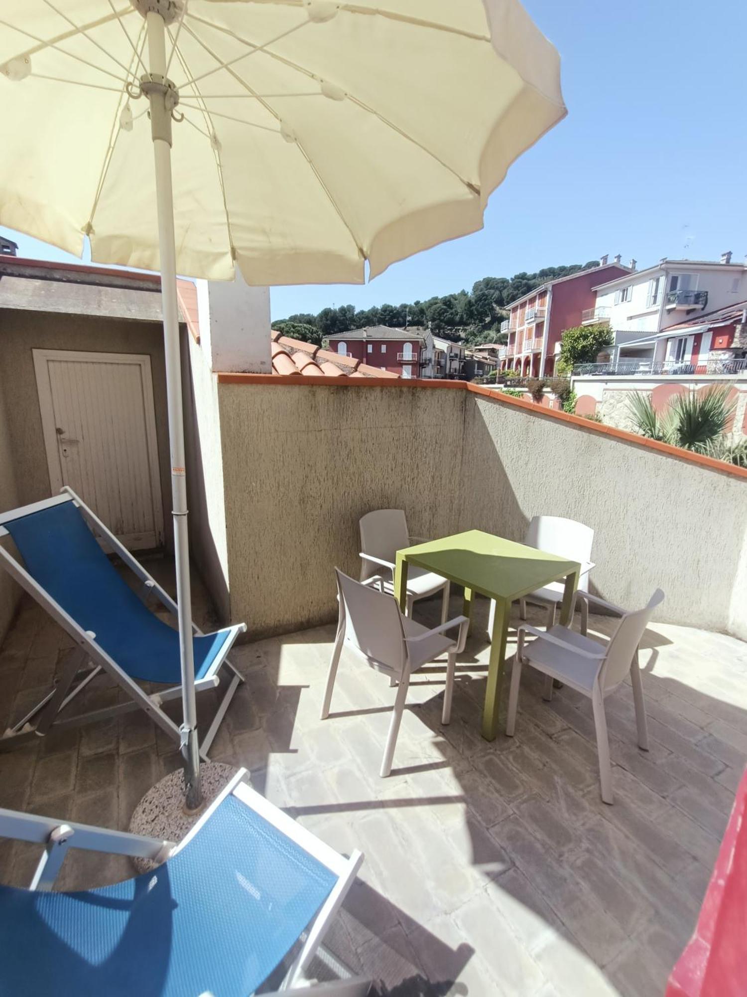 La Meridiana San Bartolomeo Al Mare