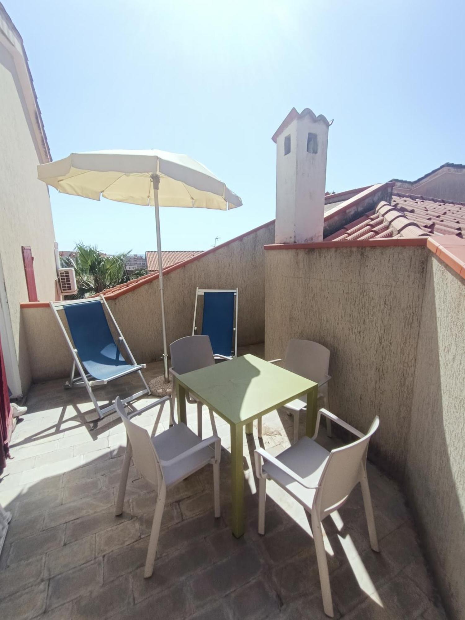 La Meridiana San Bartolomeo Al Mare