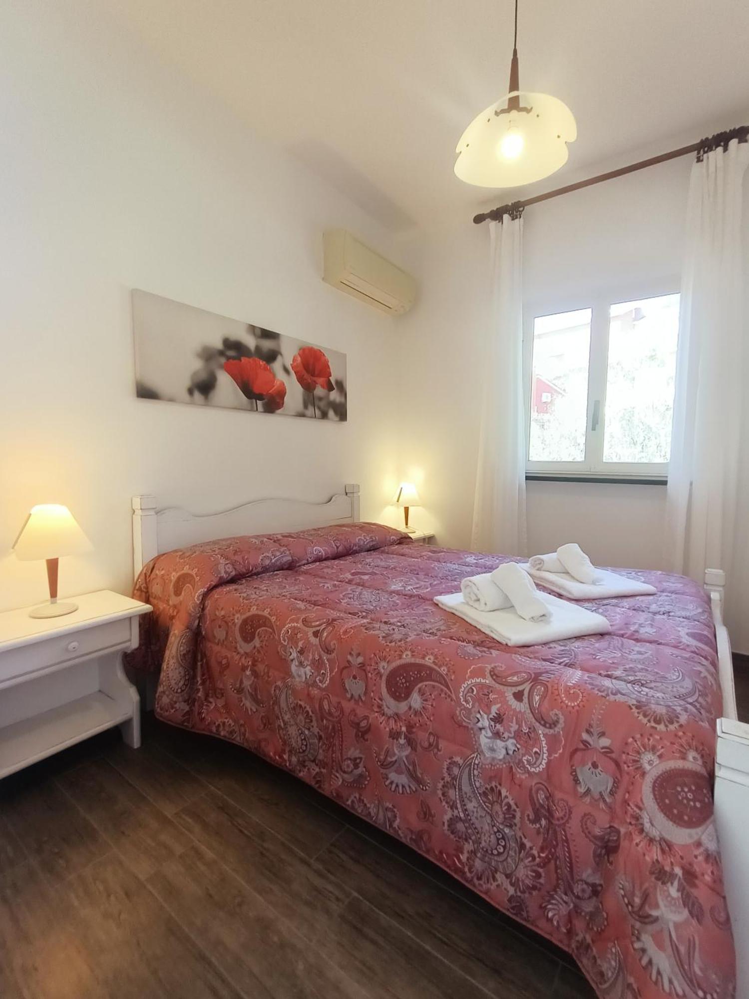 La Meridiana 4* San Bartolomeo Al Mare