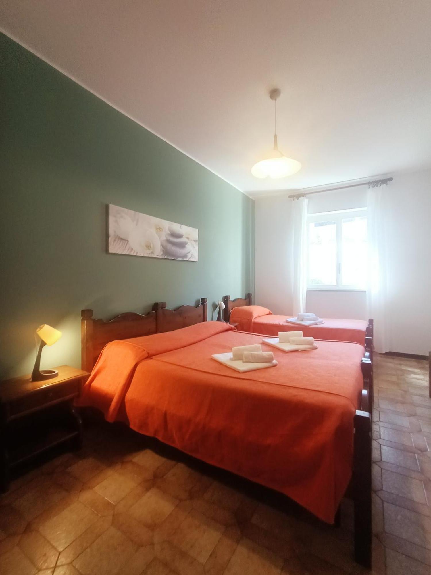 Apartahotel La Meridiana