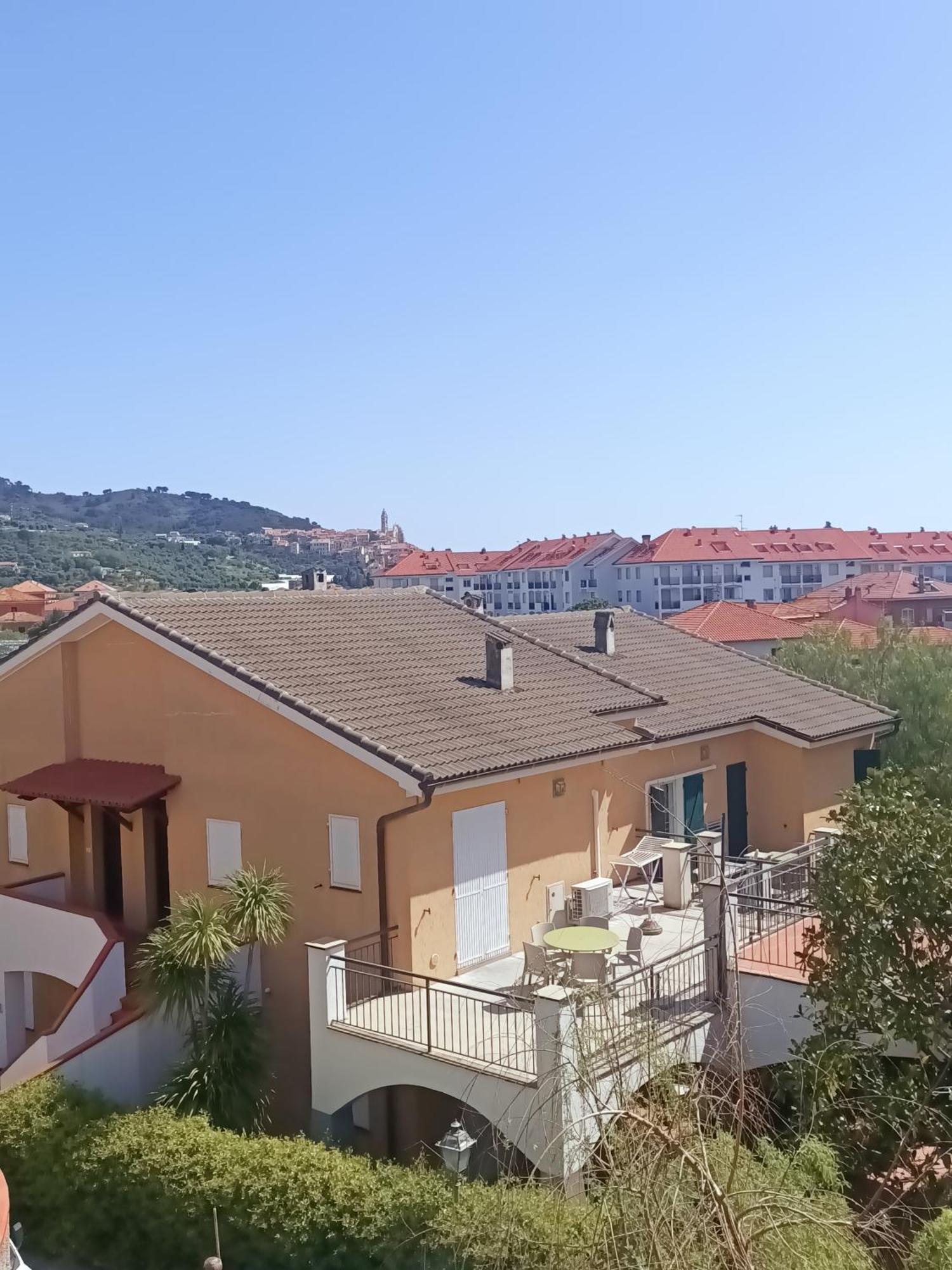 Apartahotel La Meridiana San Bartolomeo Al Mare
