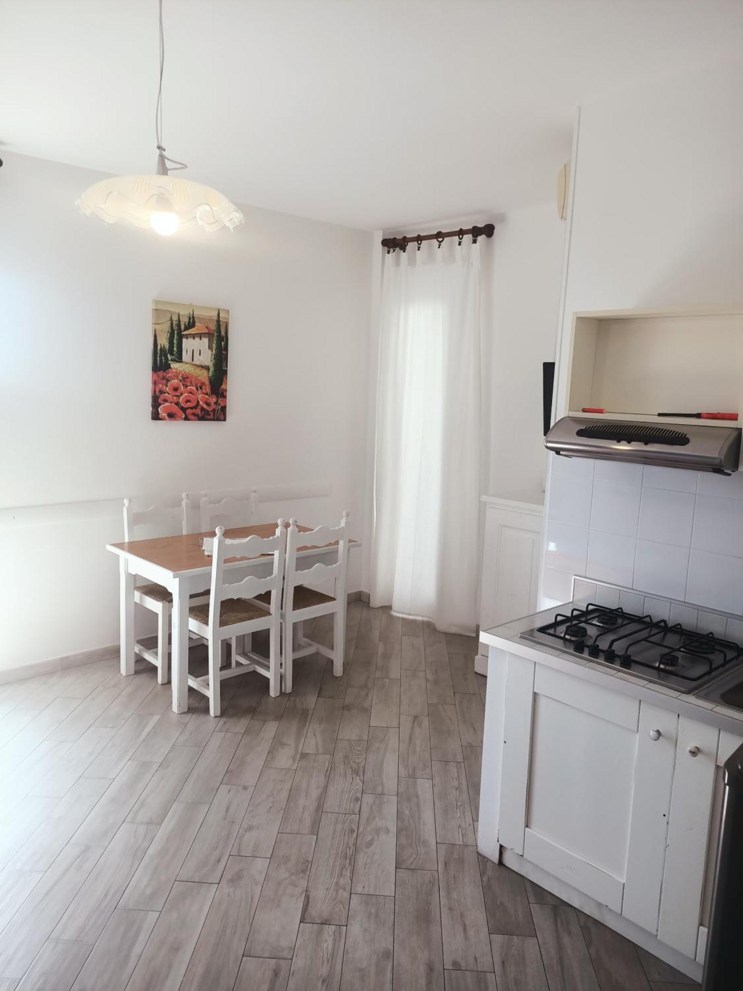 La Meridiana 4* San Bartolomeo Al Mare