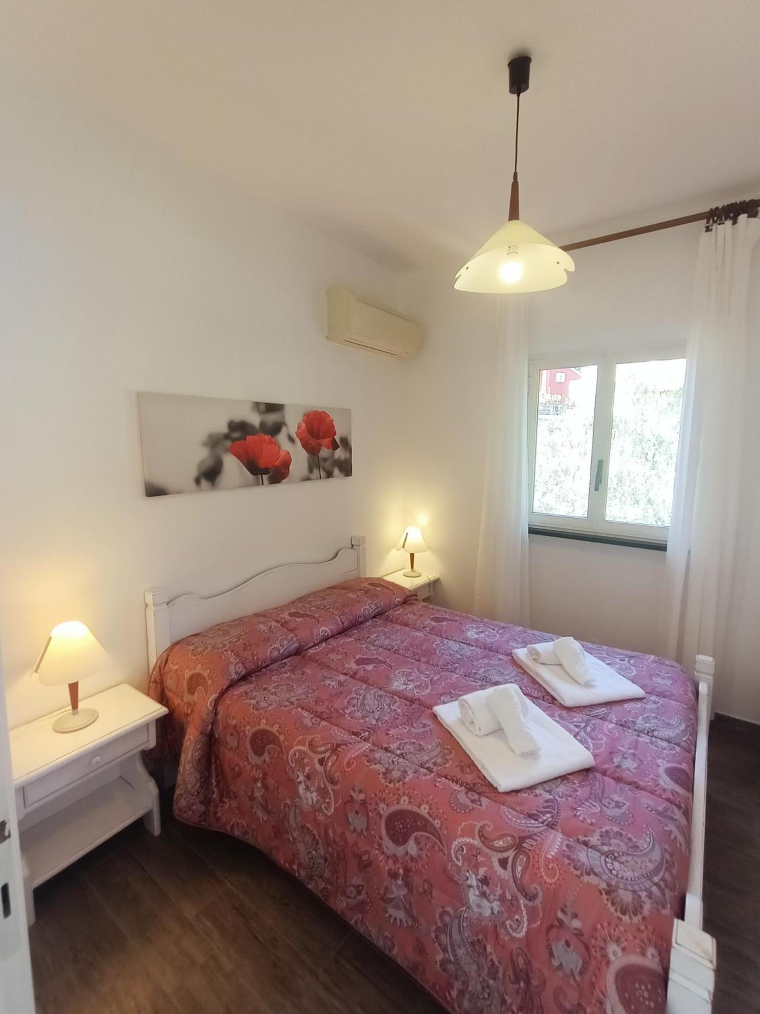 Apartahotel La Meridiana