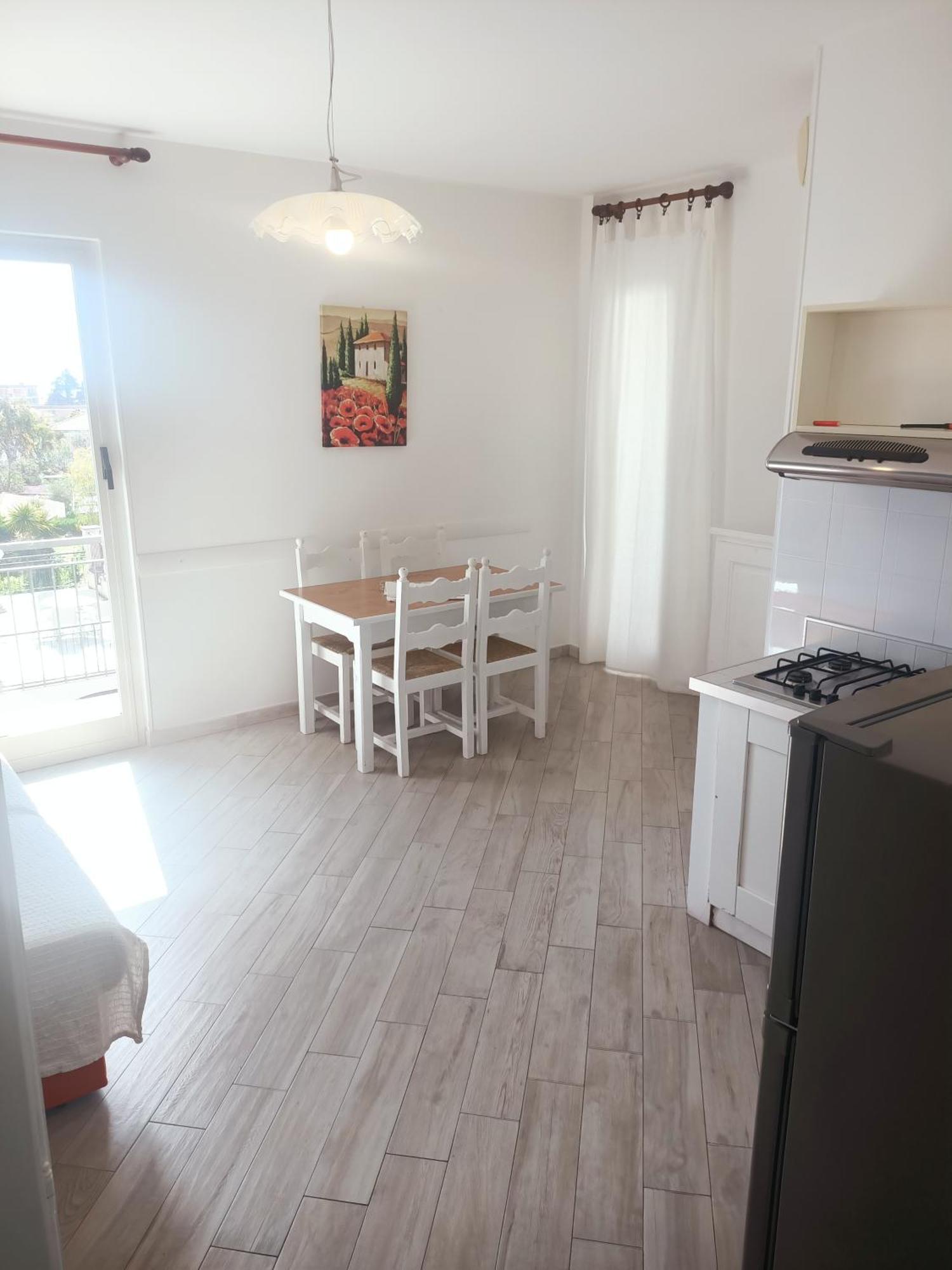 La Meridiana Apartahotel 4*