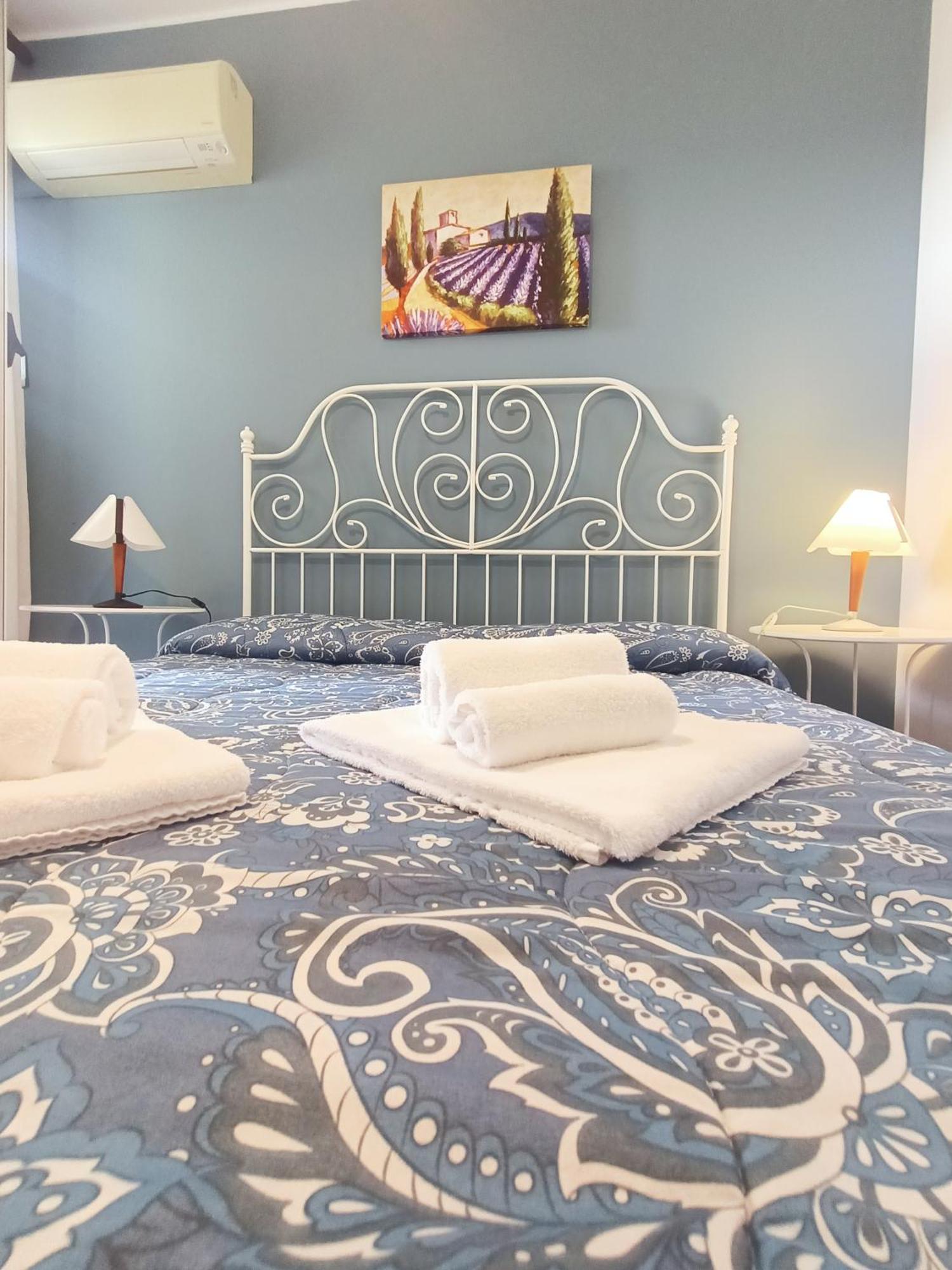 Apartahotel La Meridiana 4*