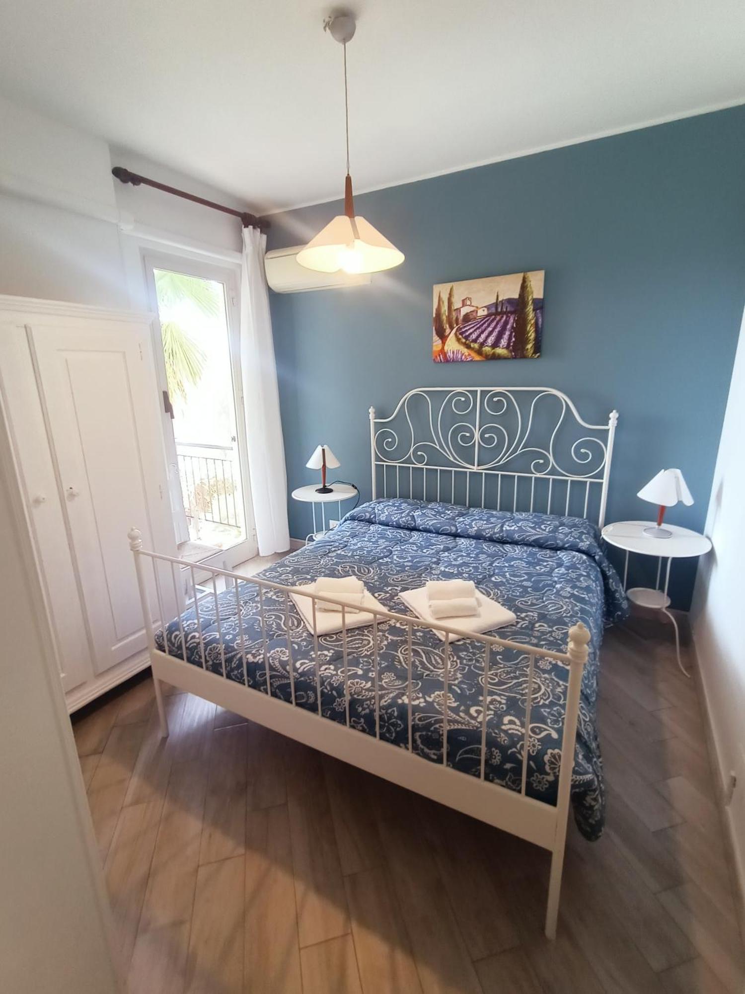 La Meridiana Apart-hotel