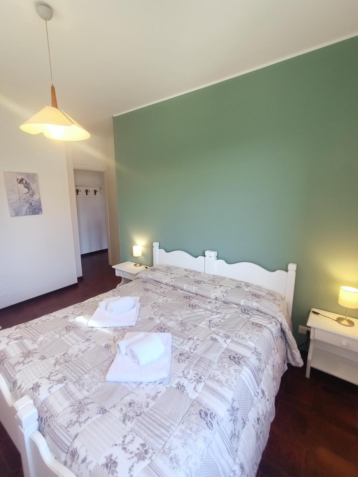 Apartahotel La Meridiana 4*