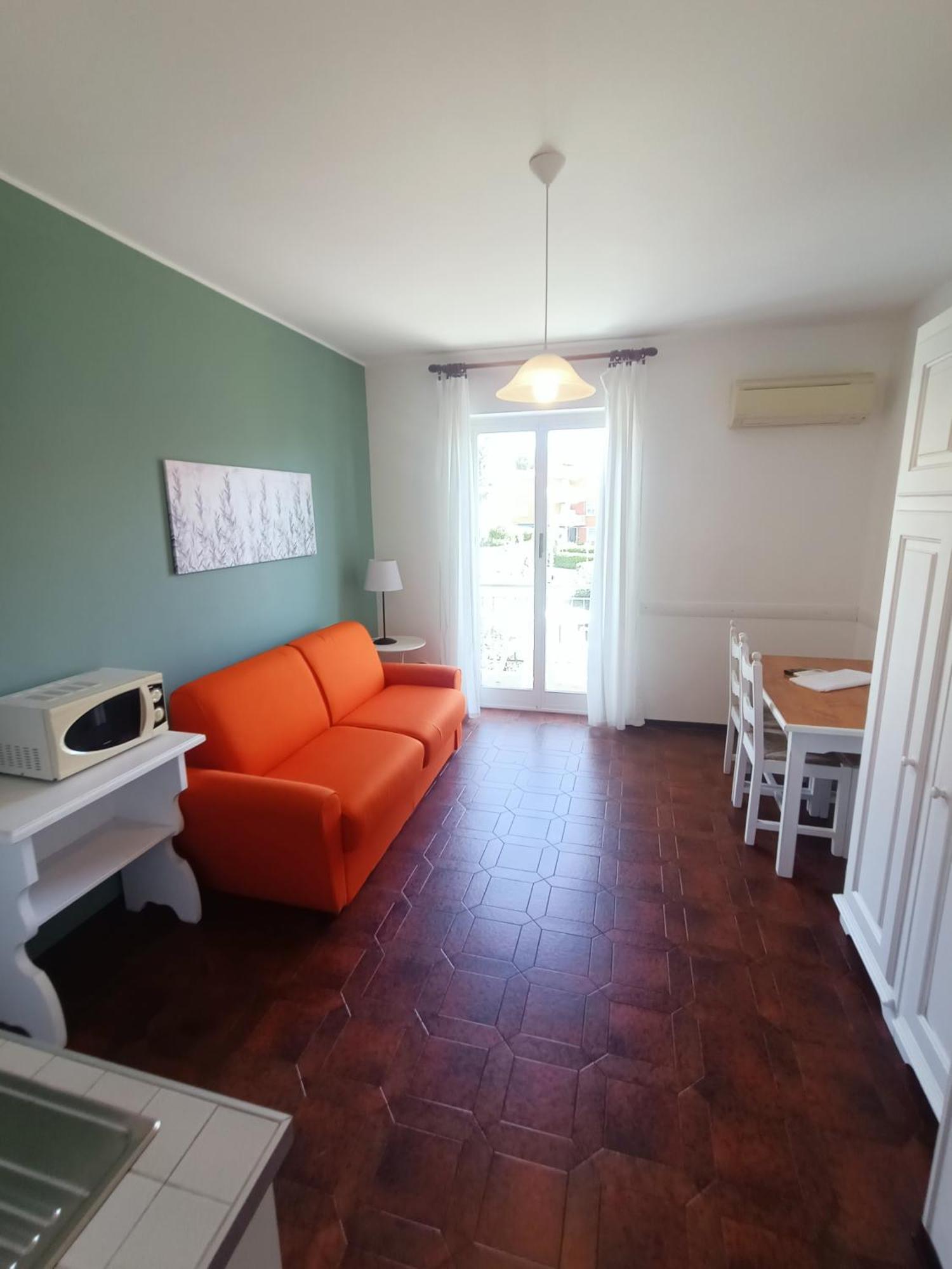 La Meridiana San Bartolomeo Al Mare